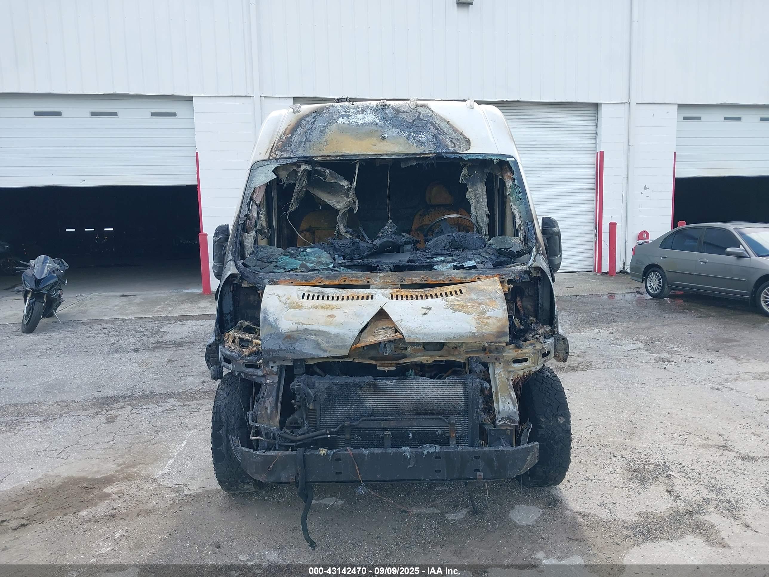 RAM PROMASTER image 6