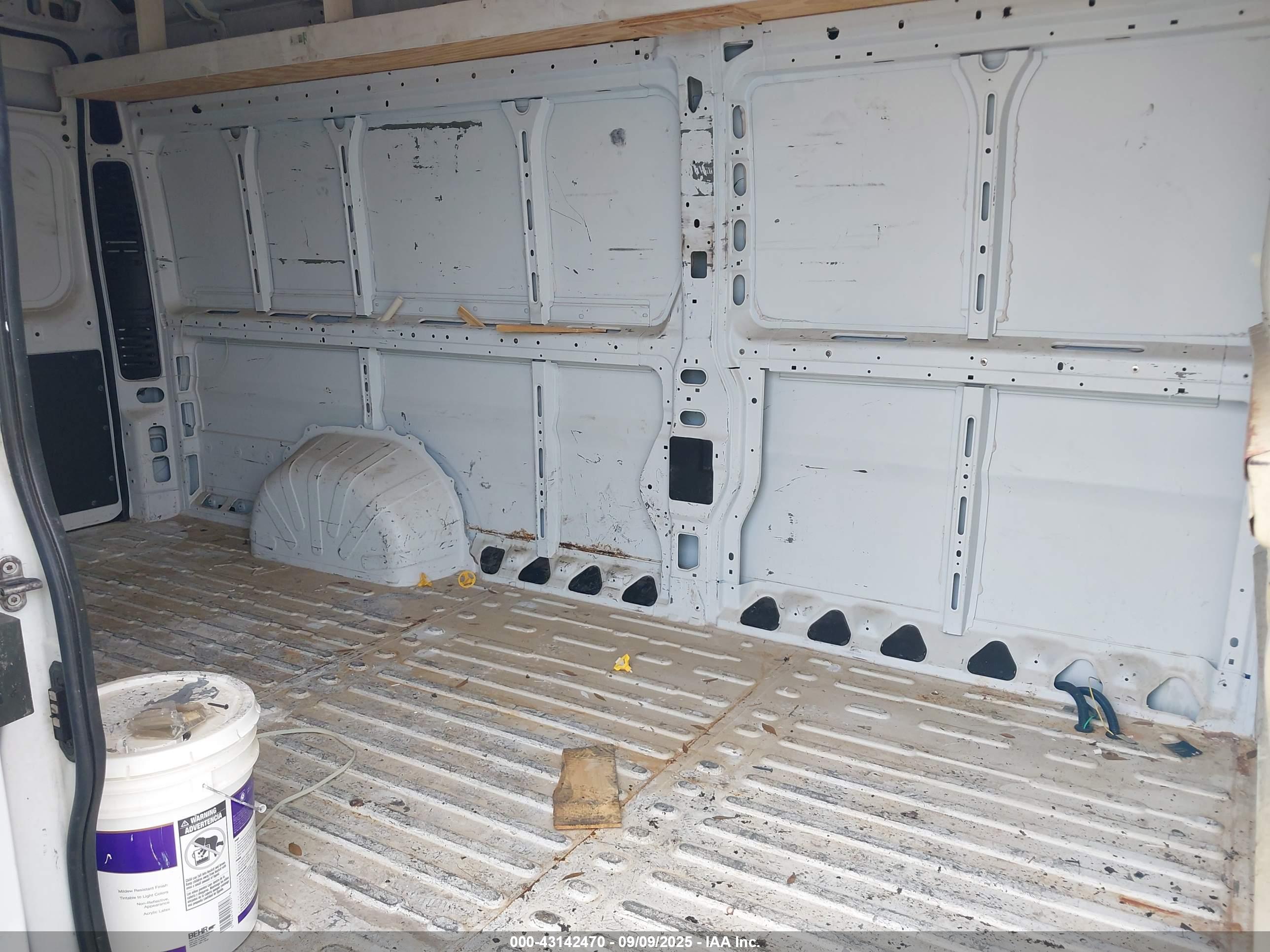 RAM PROMASTER image 8