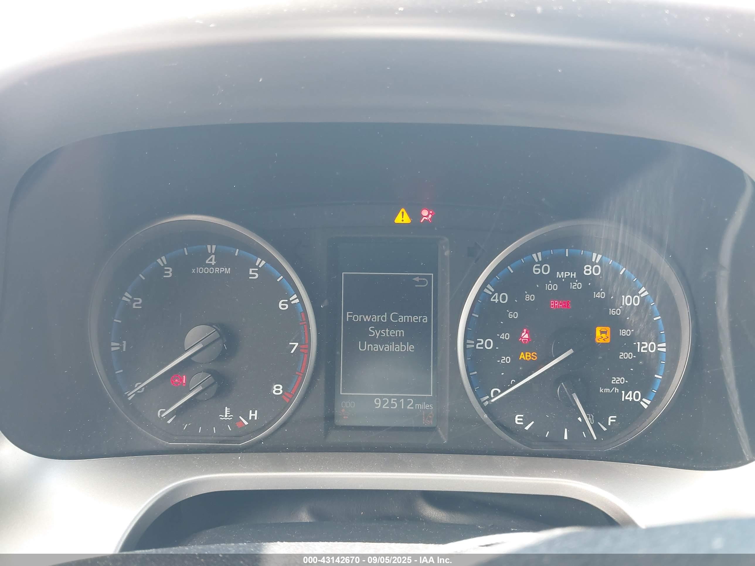 TOYOTA RAV4 image 7