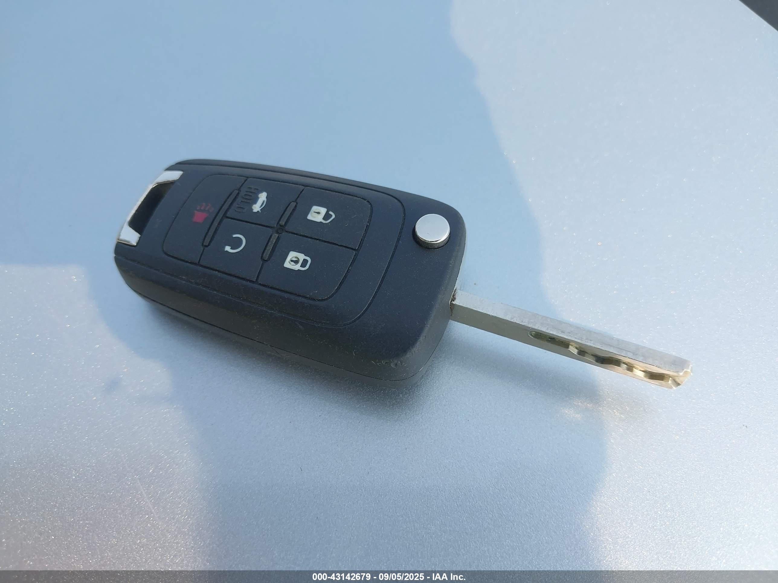 CHEVROLET CRUZE image 11