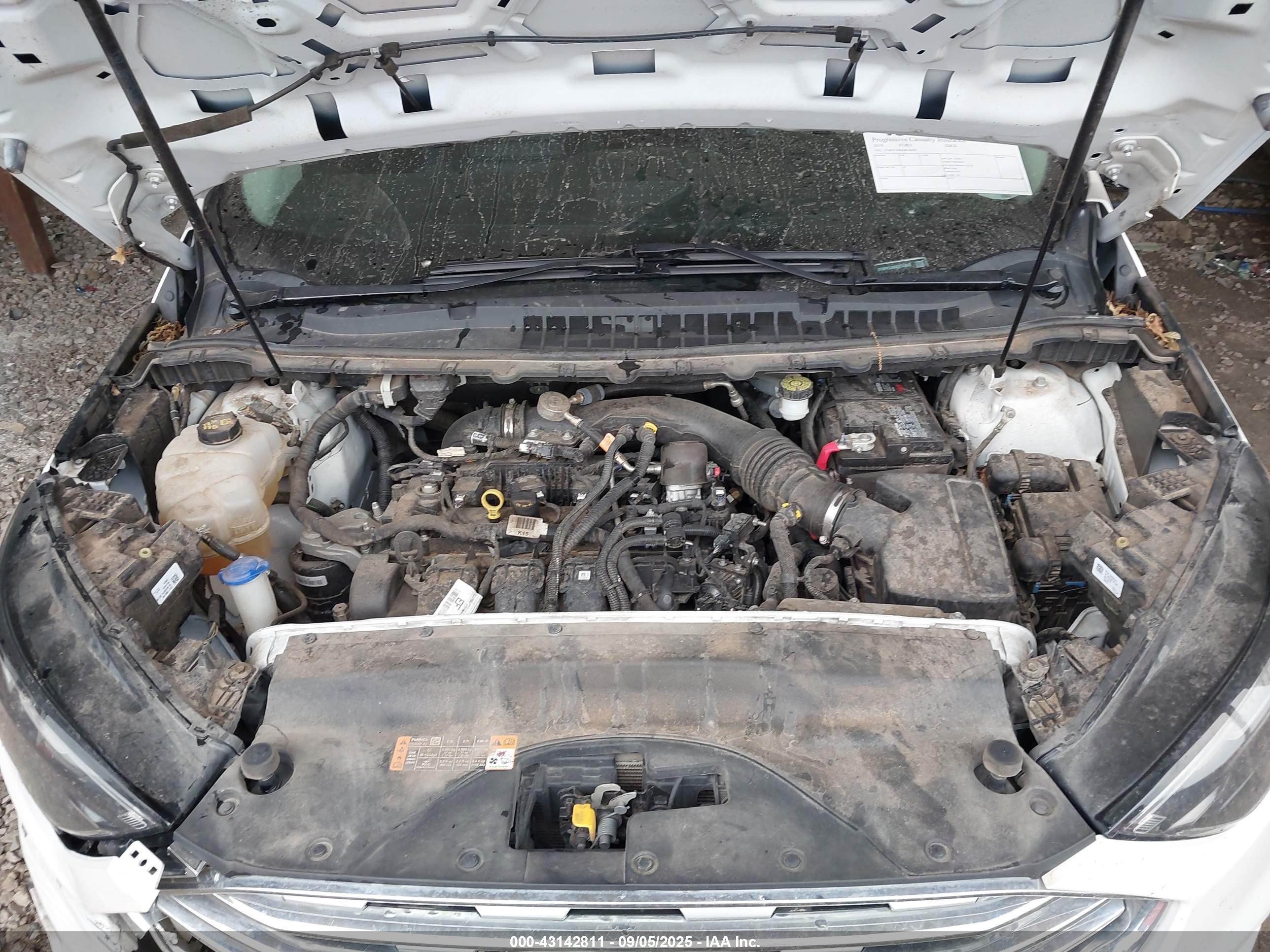 FORD EDGE image 10