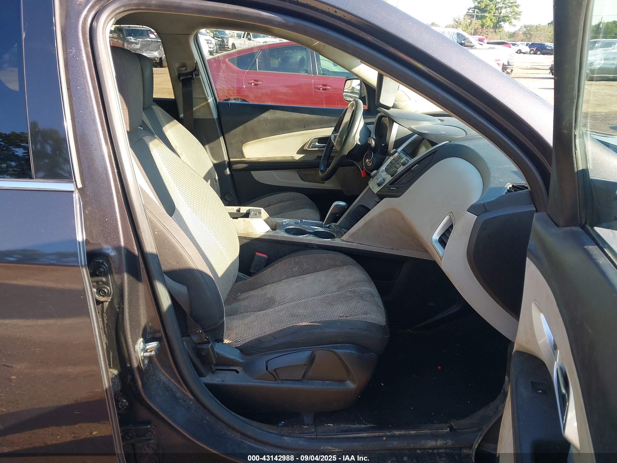 CHEVROLET EQUINOX image 5