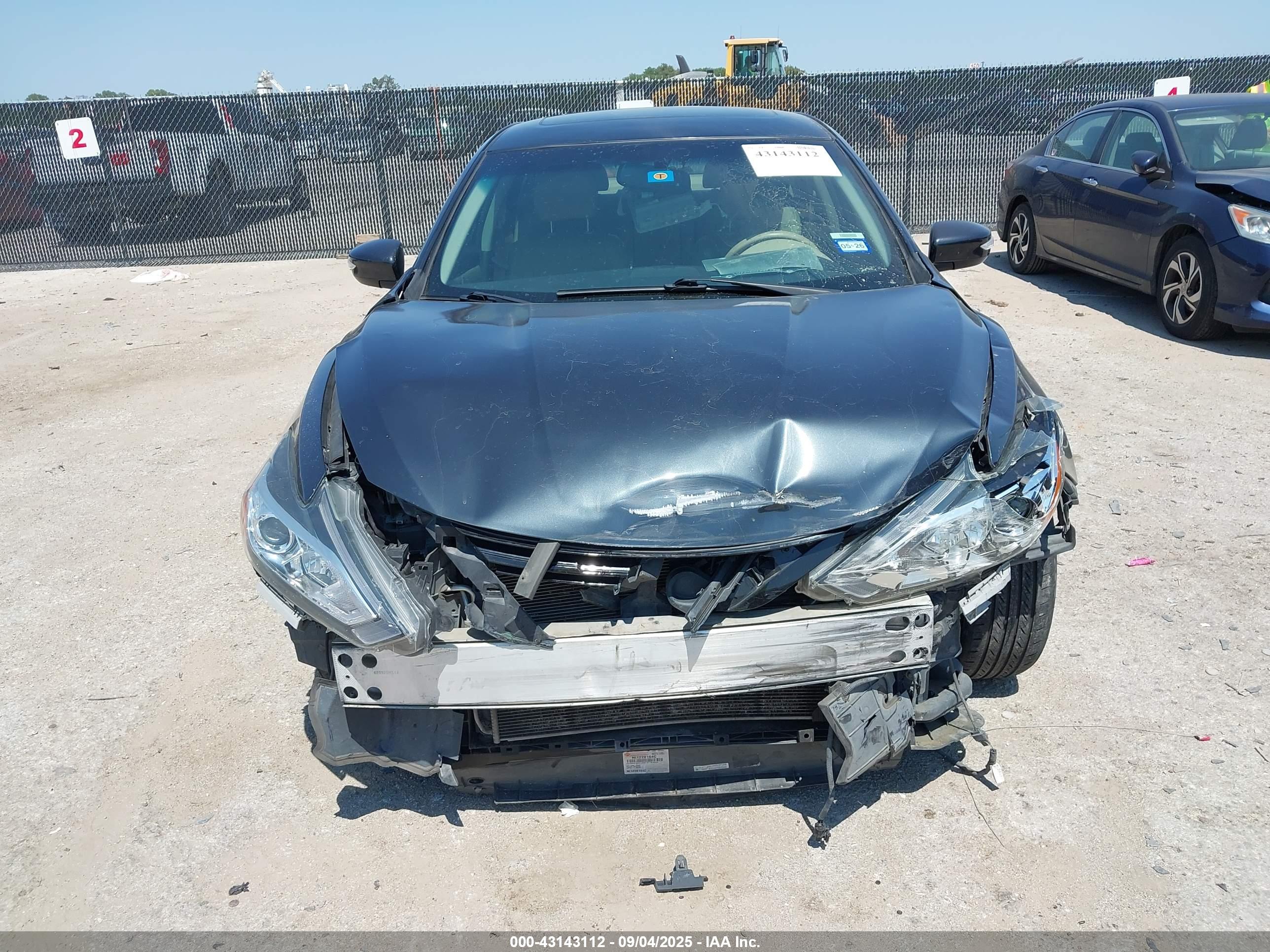 NISSAN ALTIMA image 6
