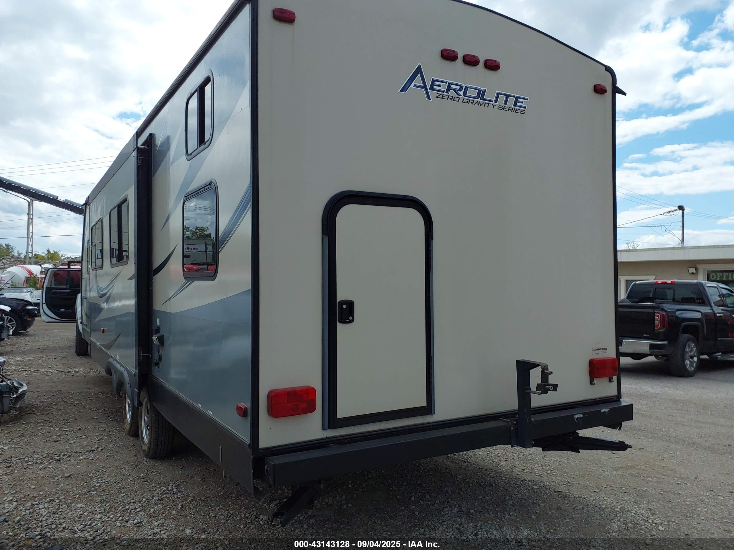 AEROLITE OTHER image 3
