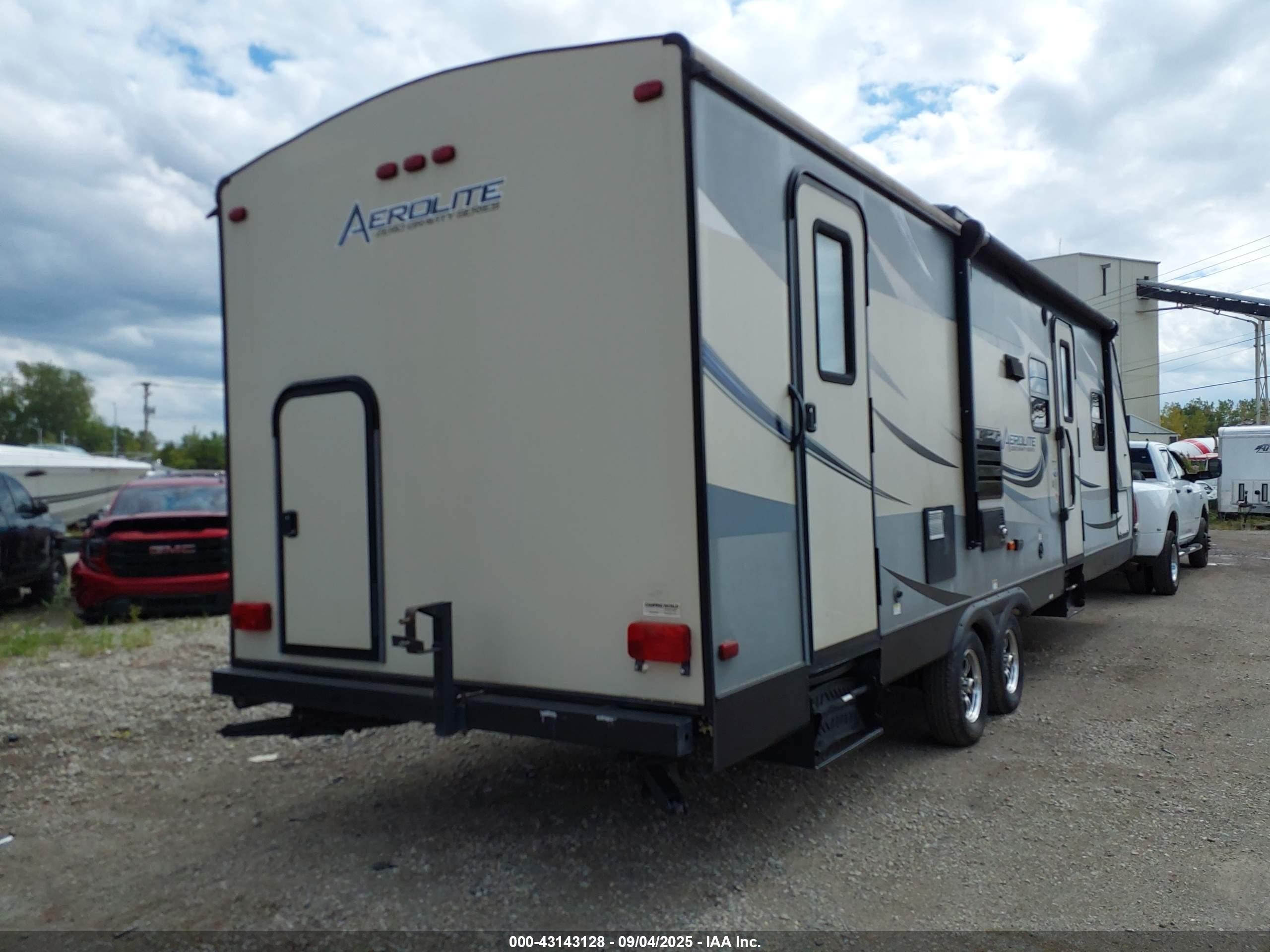 AEROLITE OTHER image 4
