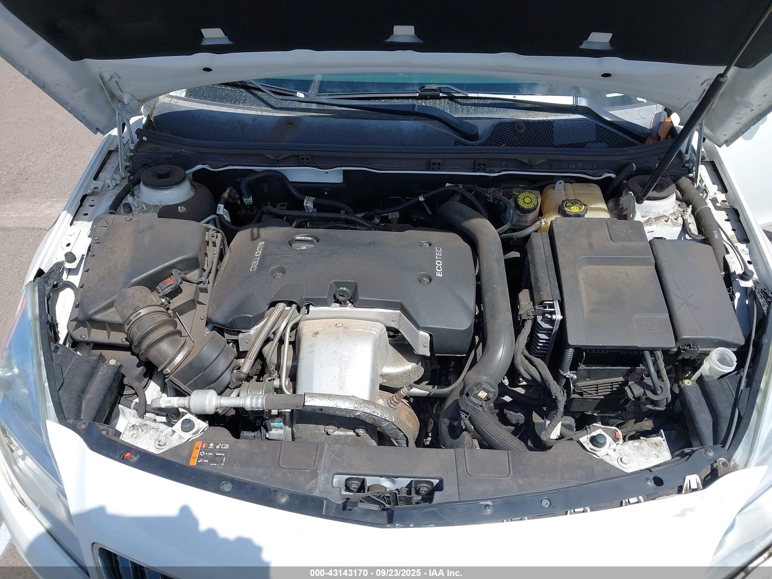 BUICK REGAL image 10