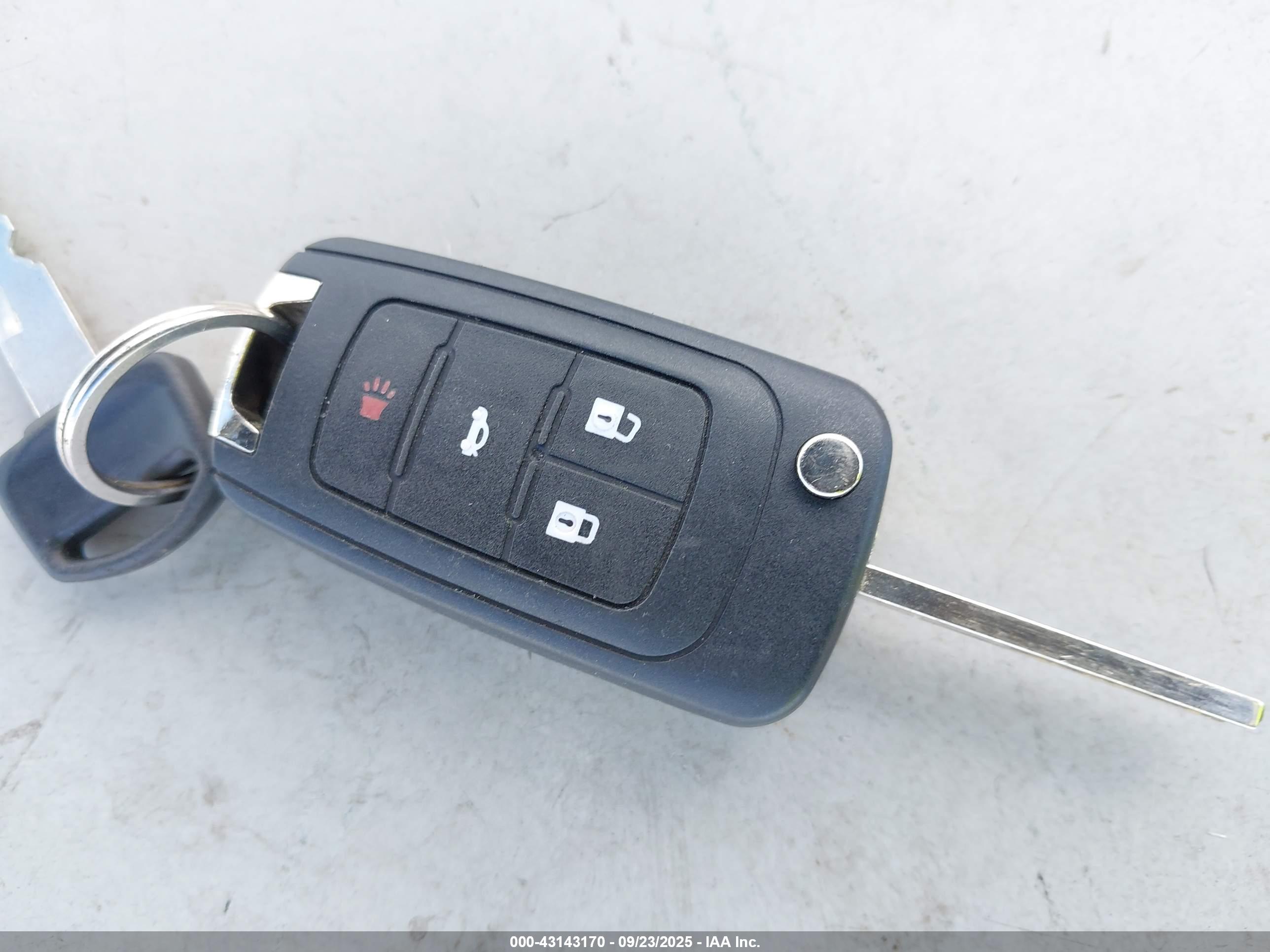 BUICK REGAL image 11