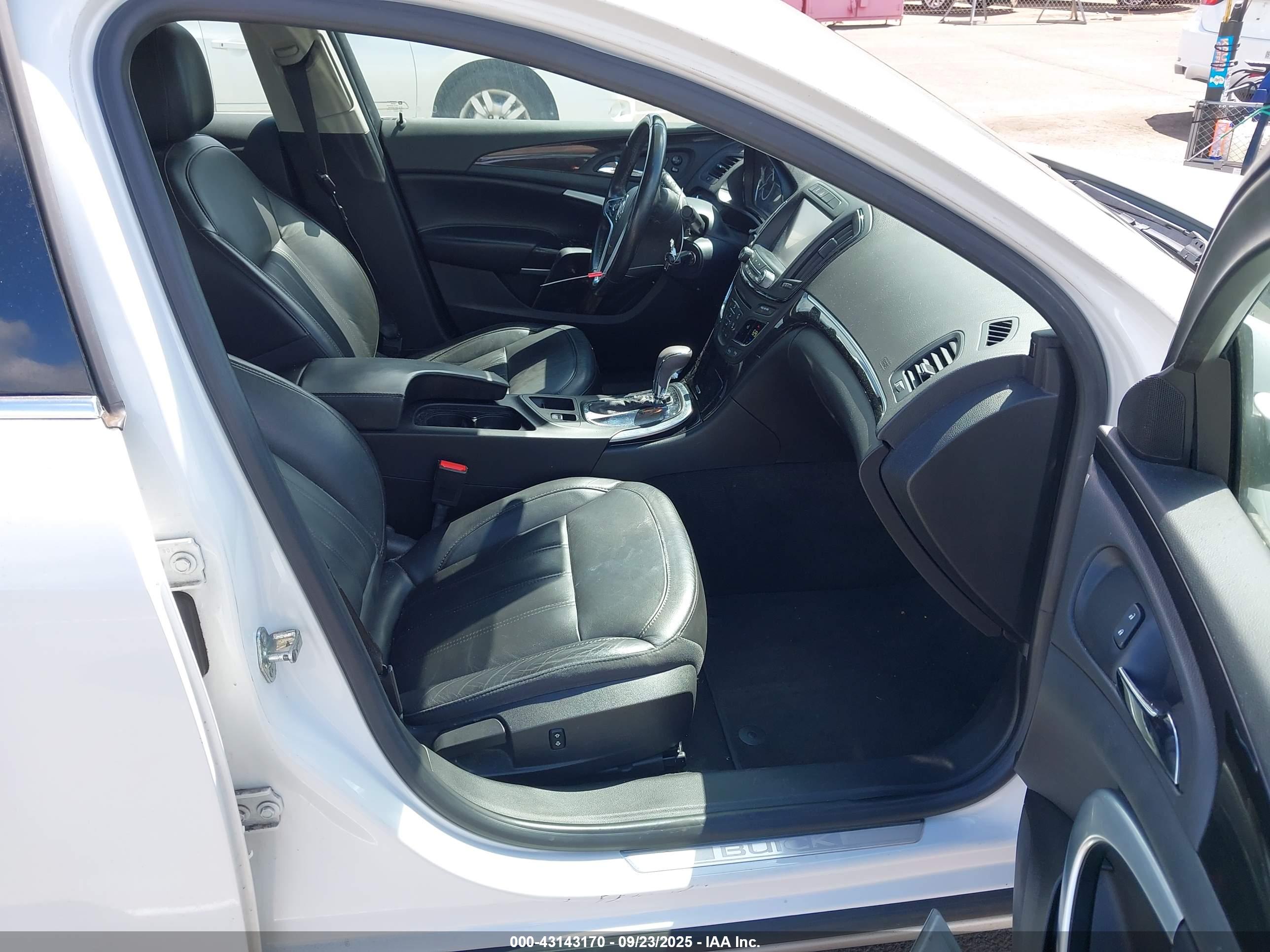 BUICK REGAL image 5