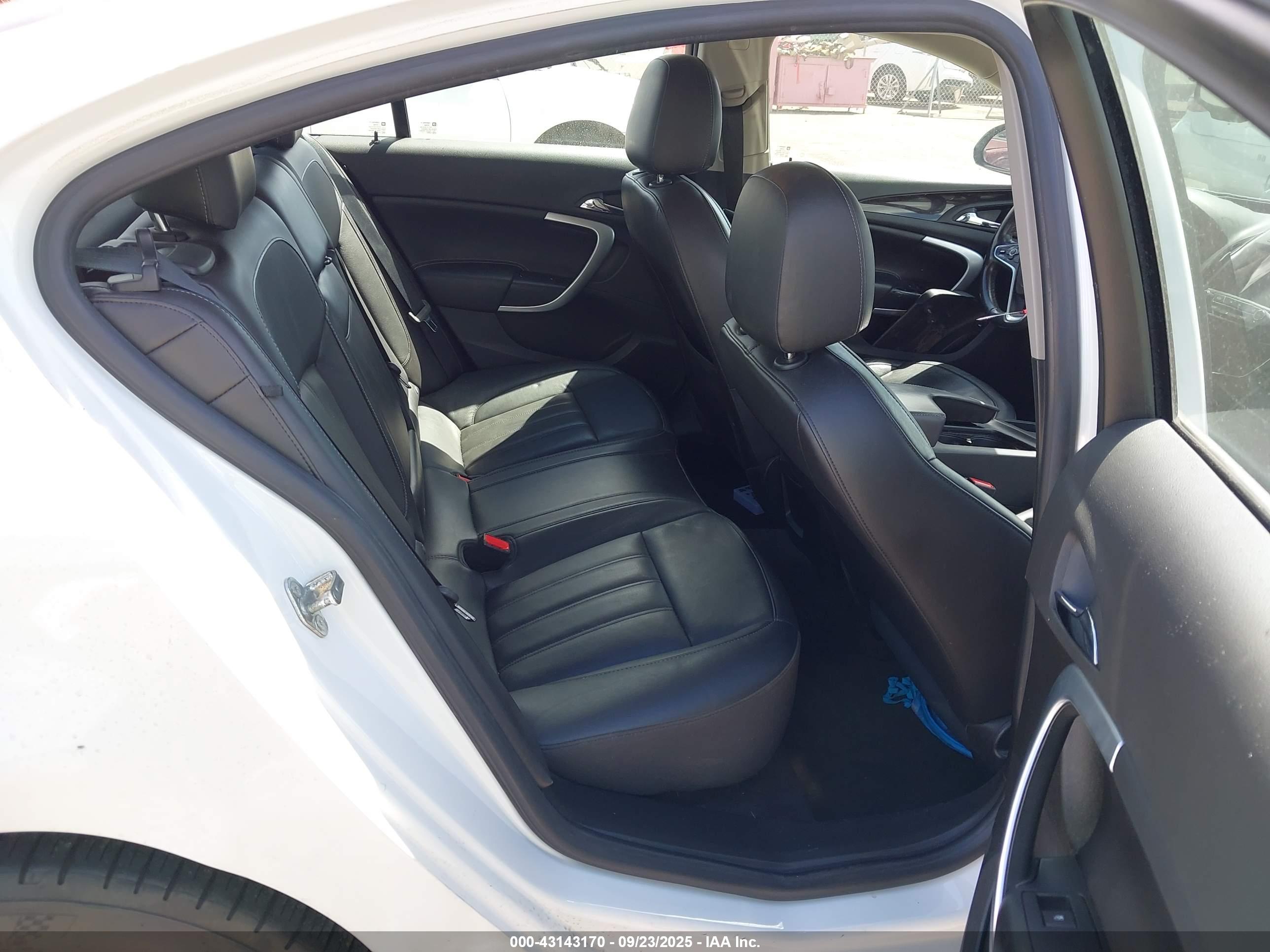 BUICK REGAL image 8
