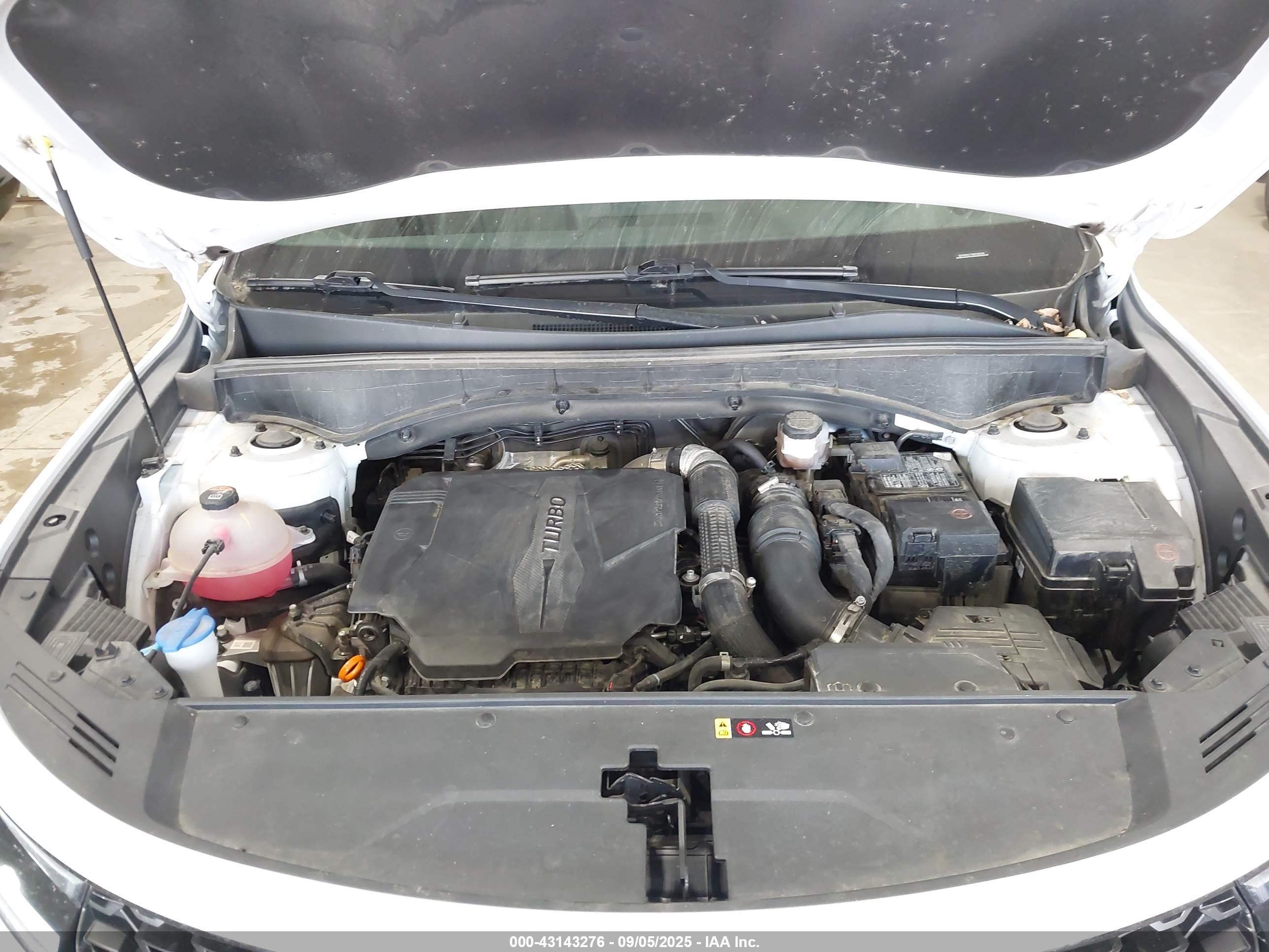 KIA SORENTO image 10
