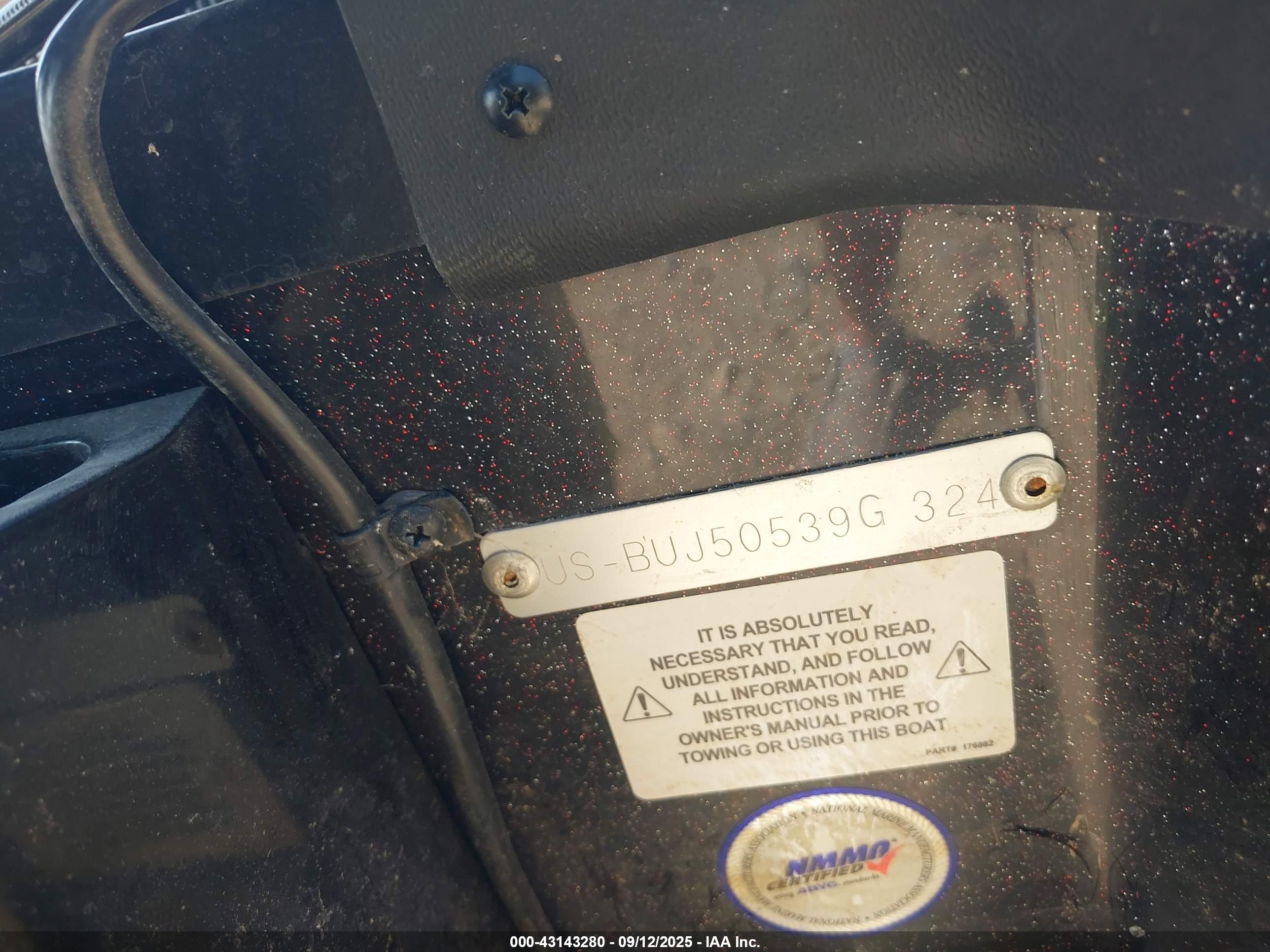 NITRO BASSBOAT image 9