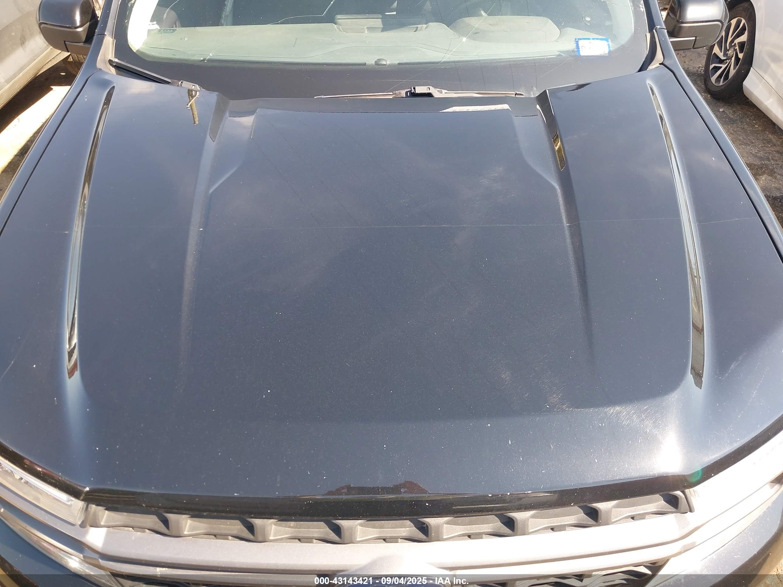 FORD MAVERICK image 10