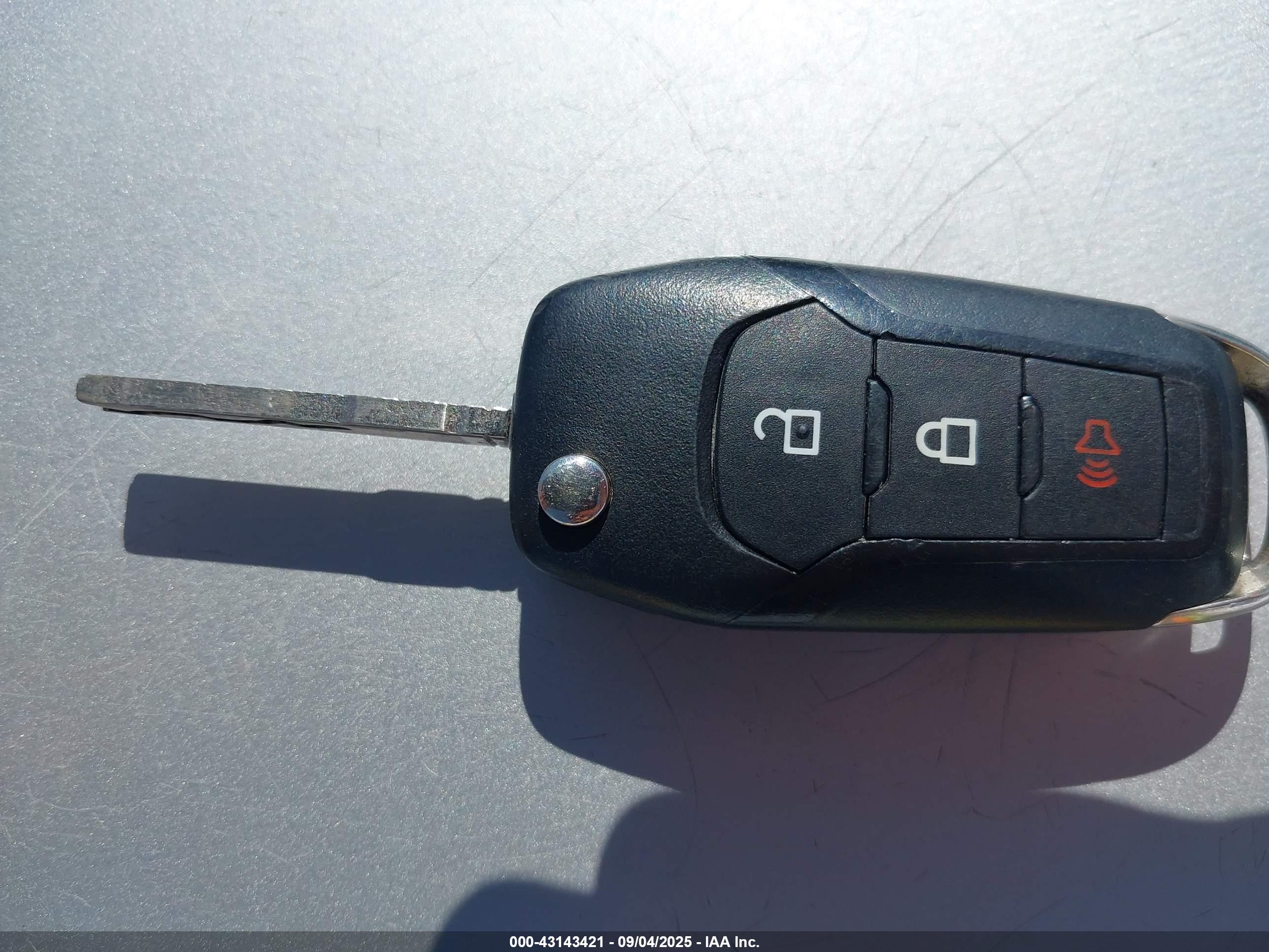 FORD MAVERICK image 11