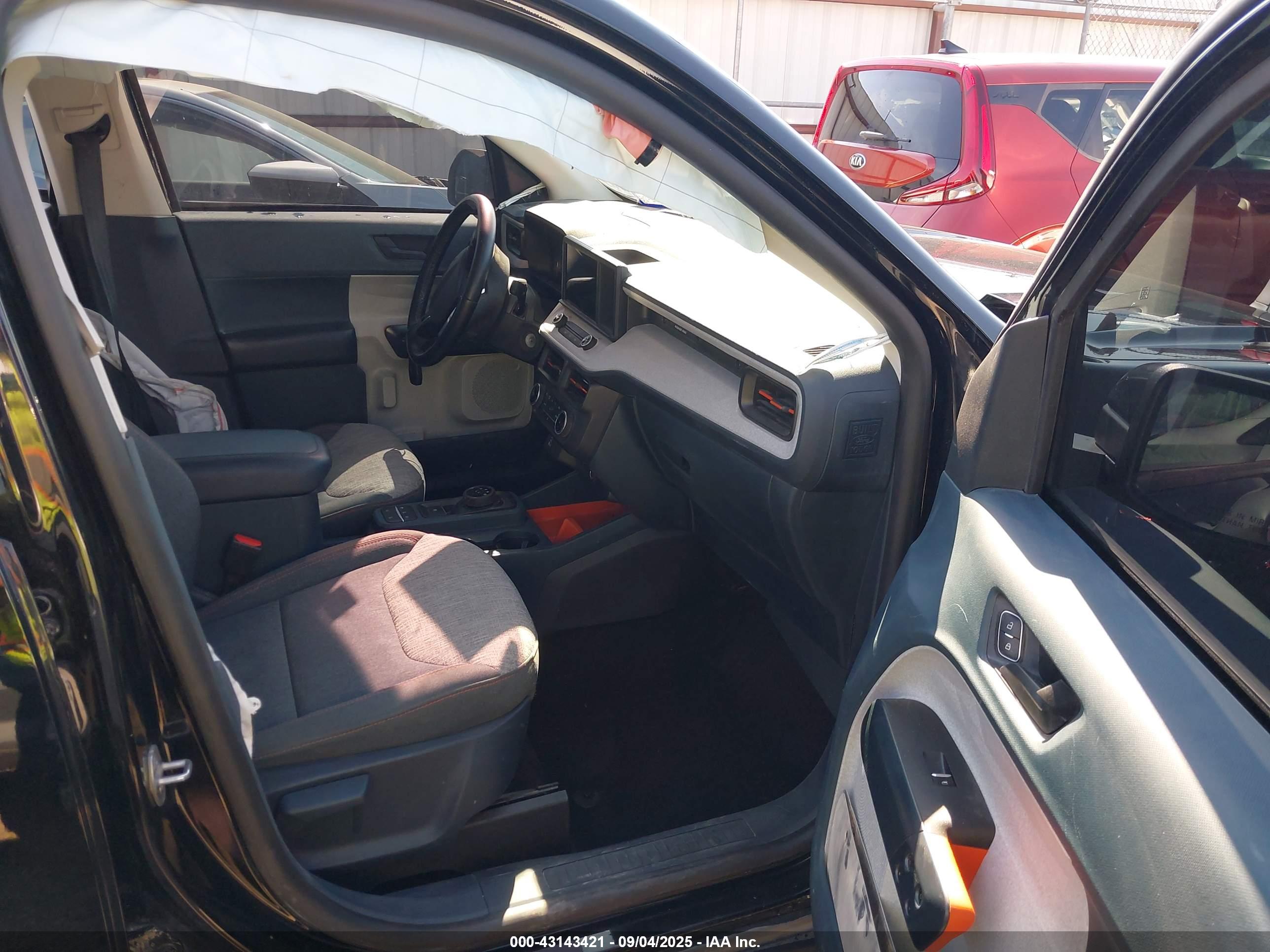 FORD MAVERICK image 5