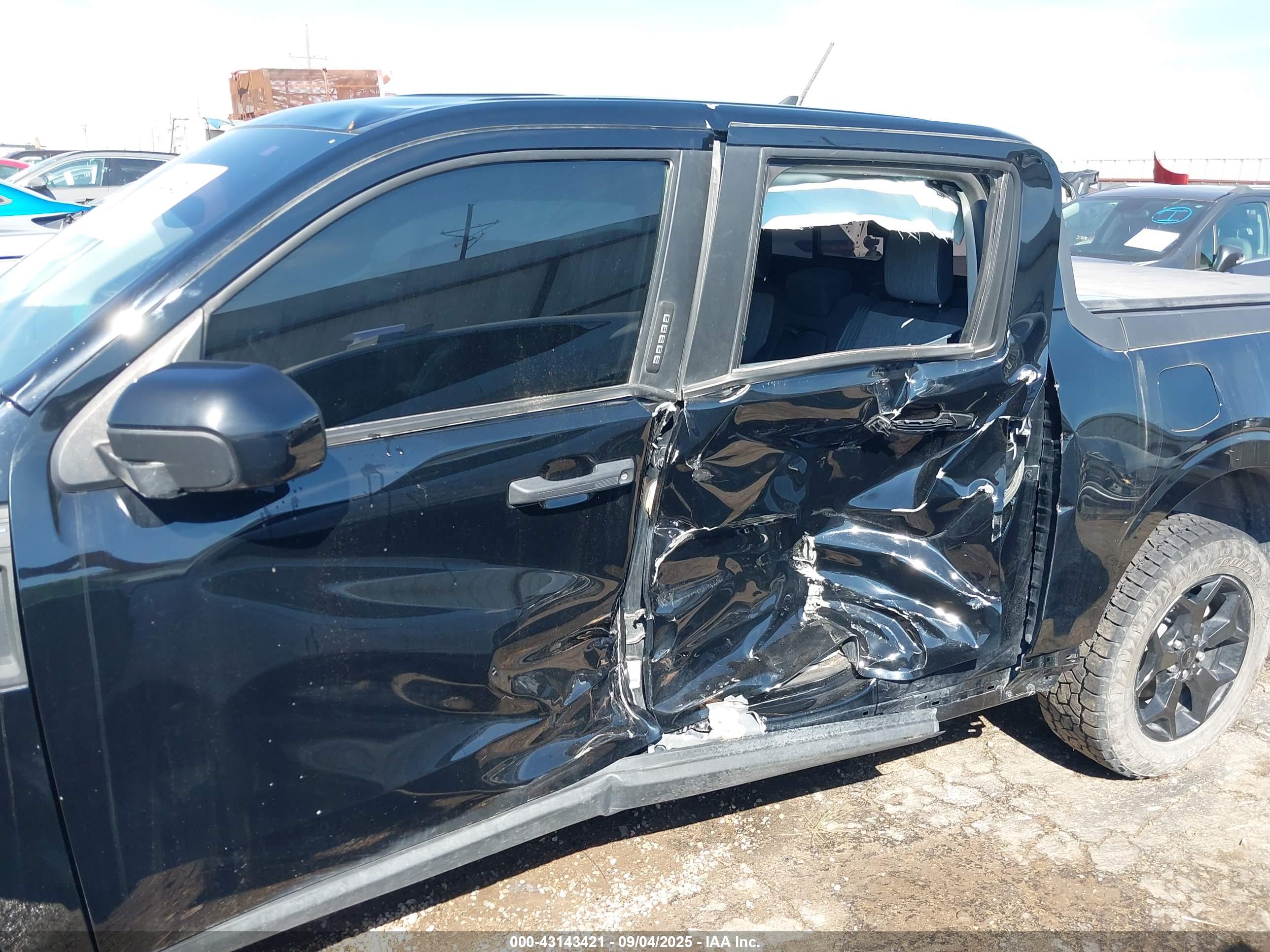 FORD MAVERICK image 6