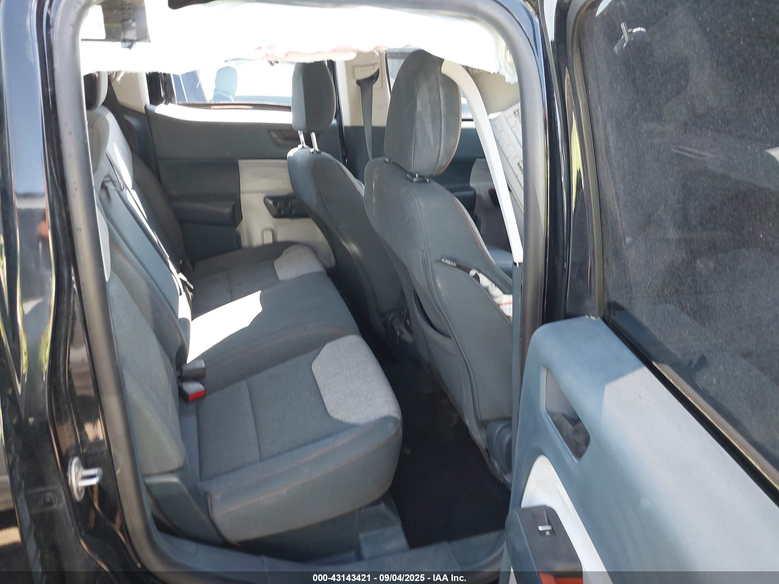 FORD MAVERICK image 8