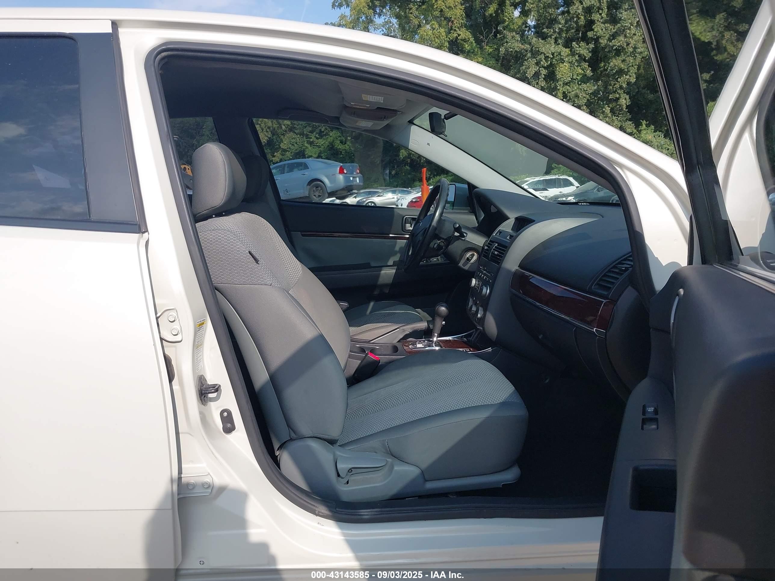 MITSUBISHI GALANT image 5