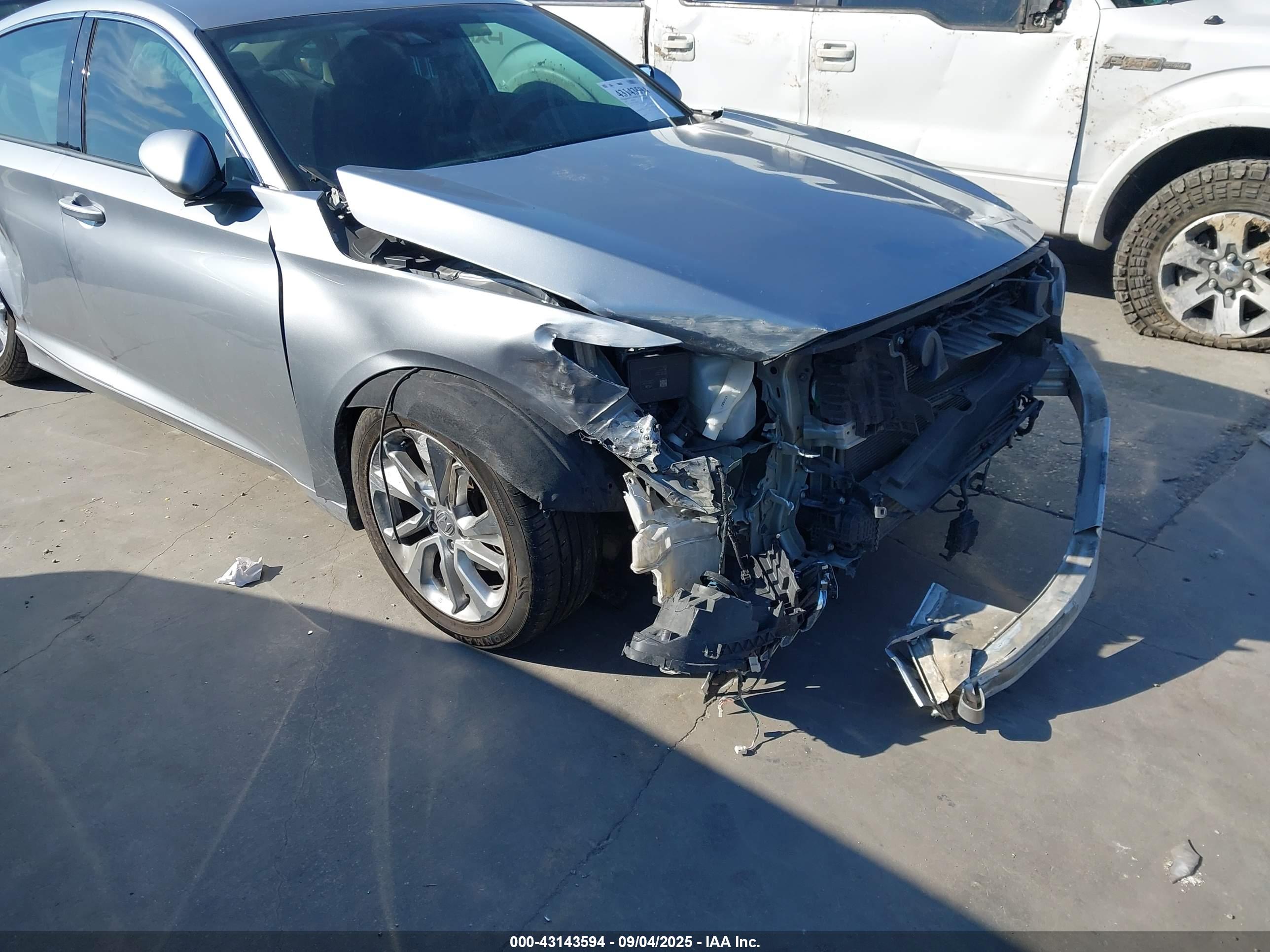 HONDA ACCORD image 6
