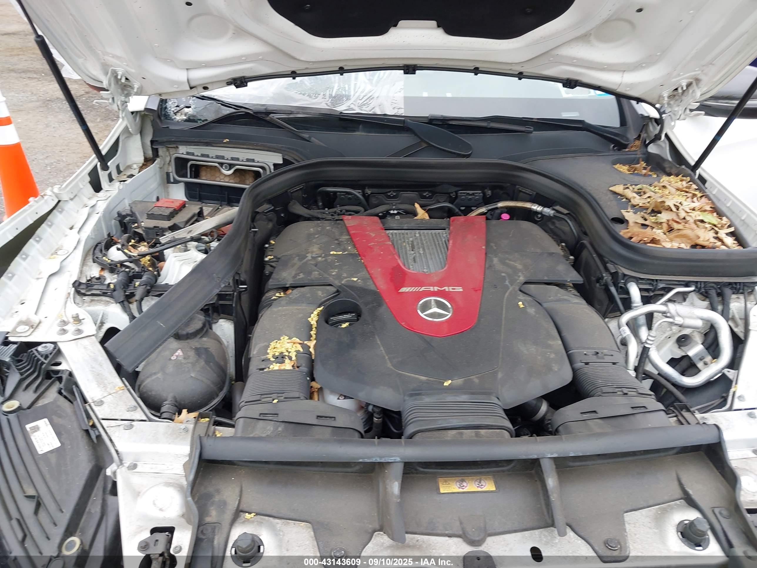 MERCEDES-BENZ AMG image 10