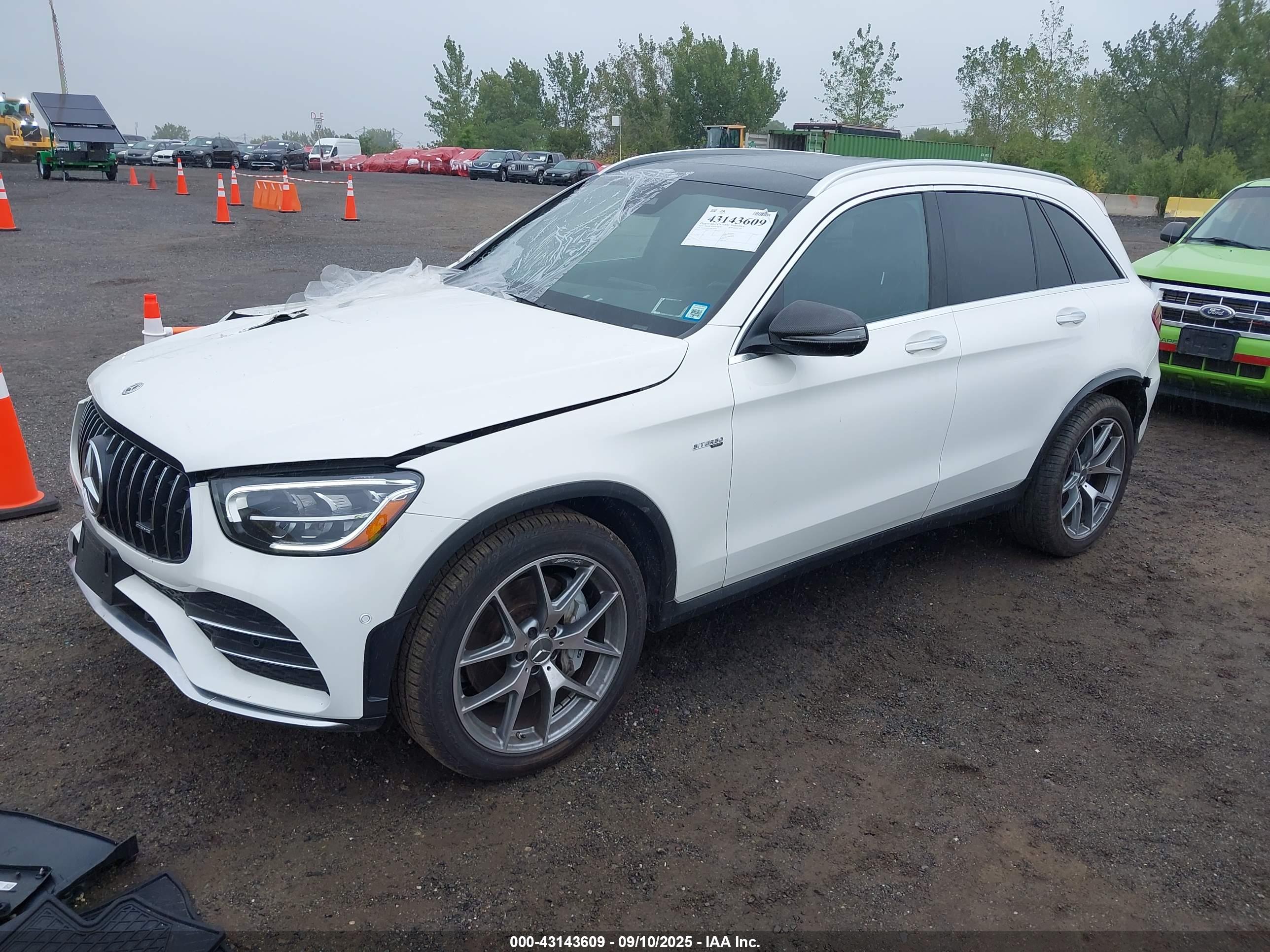 MERCEDES-BENZ AMG image 2
