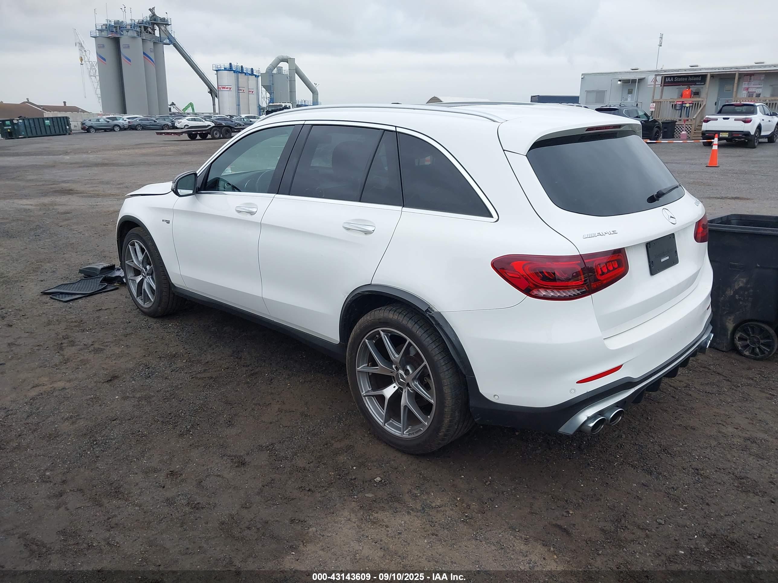 MERCEDES-BENZ AMG image 3