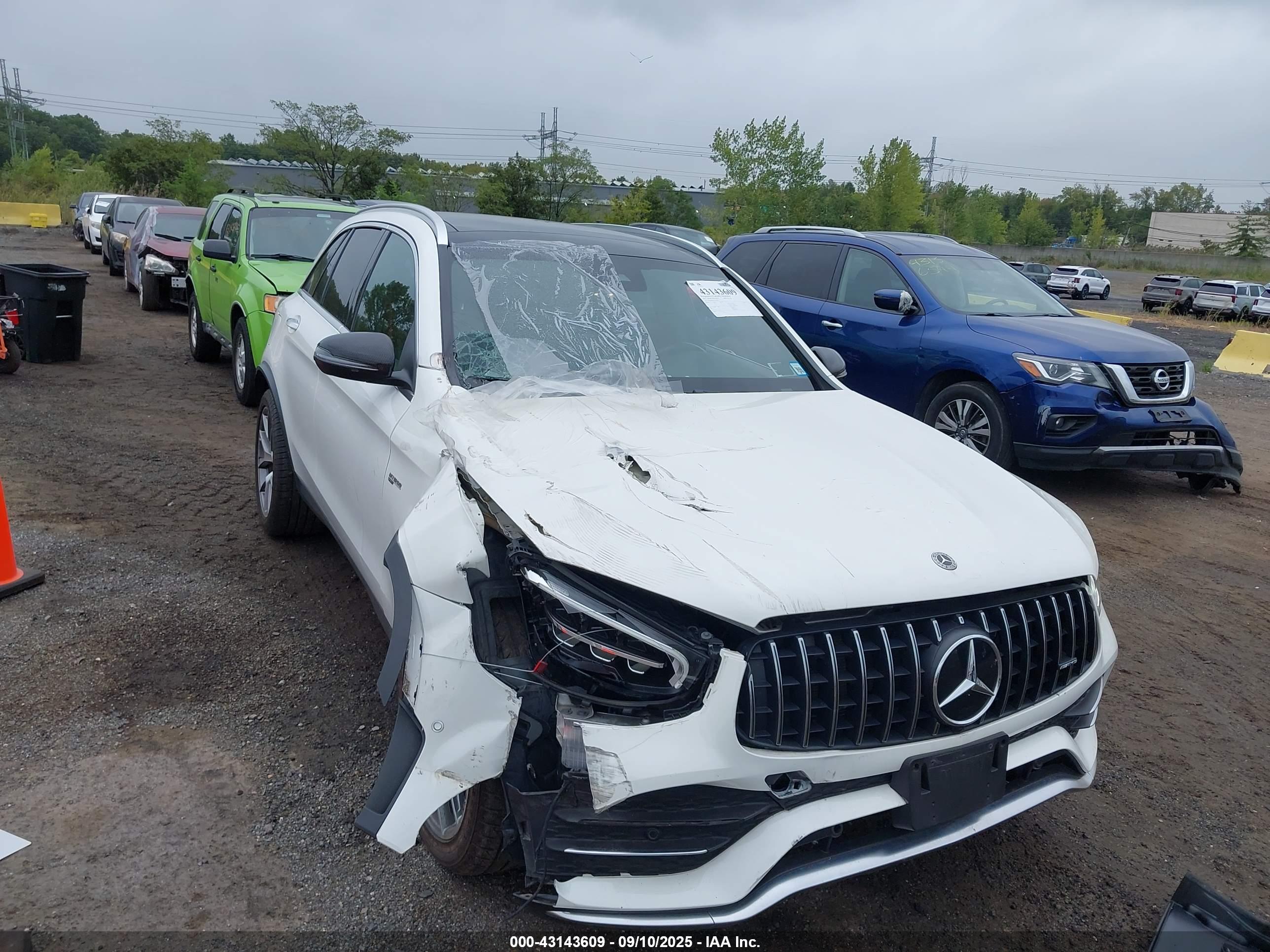 MERCEDES-BENZ AMG image 6