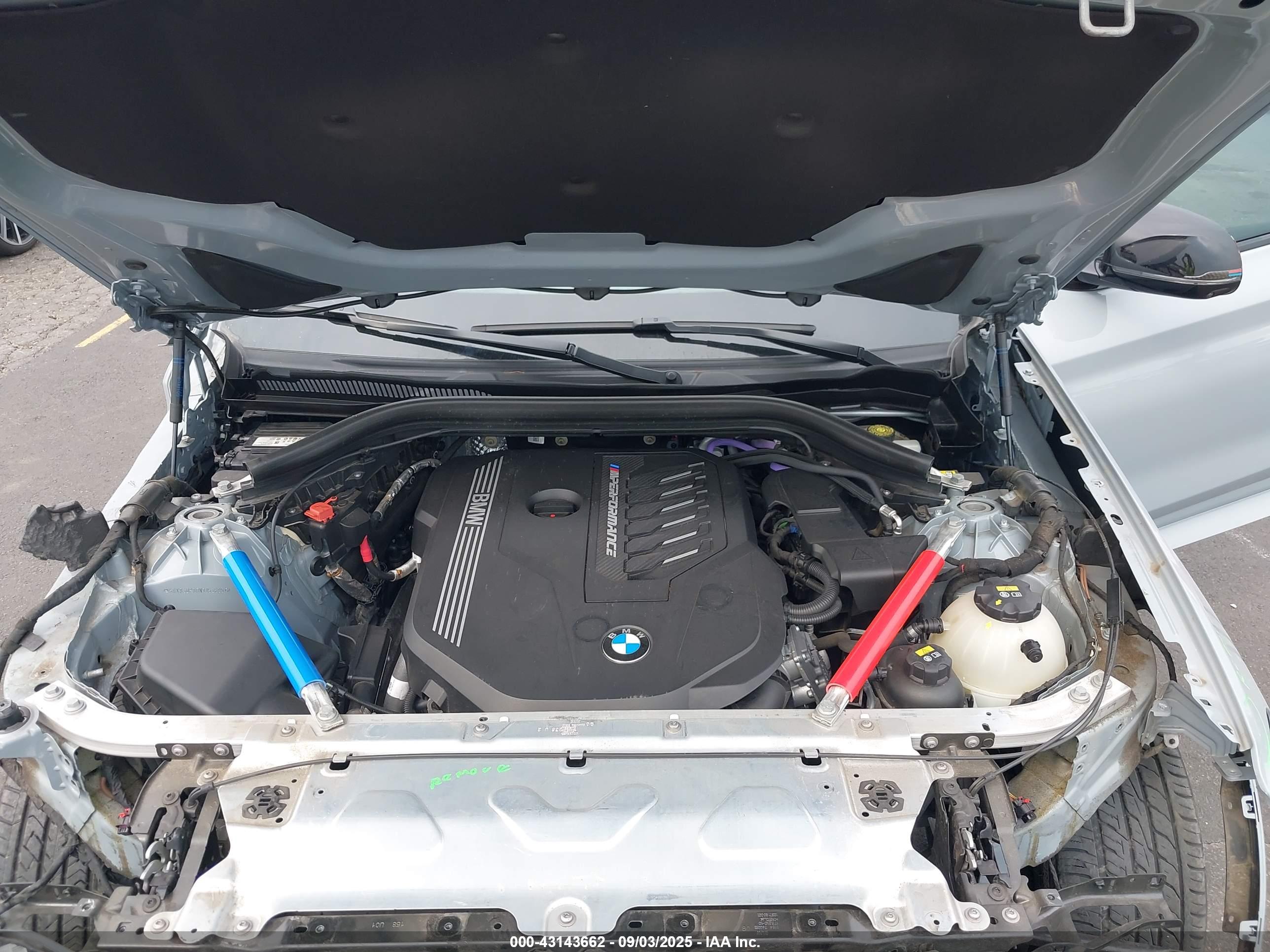 BMW X3 image 10
