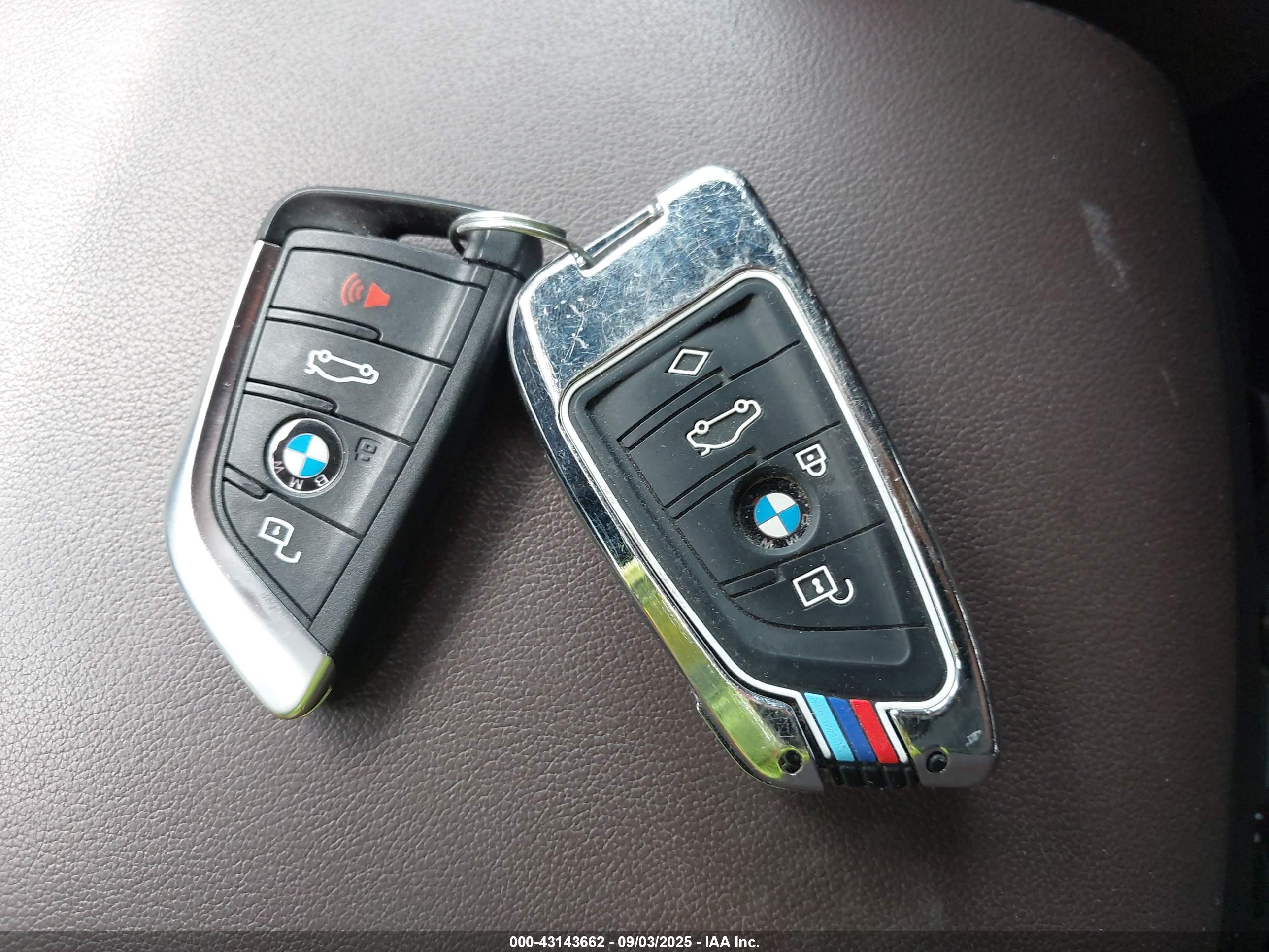 BMW X3 image 11