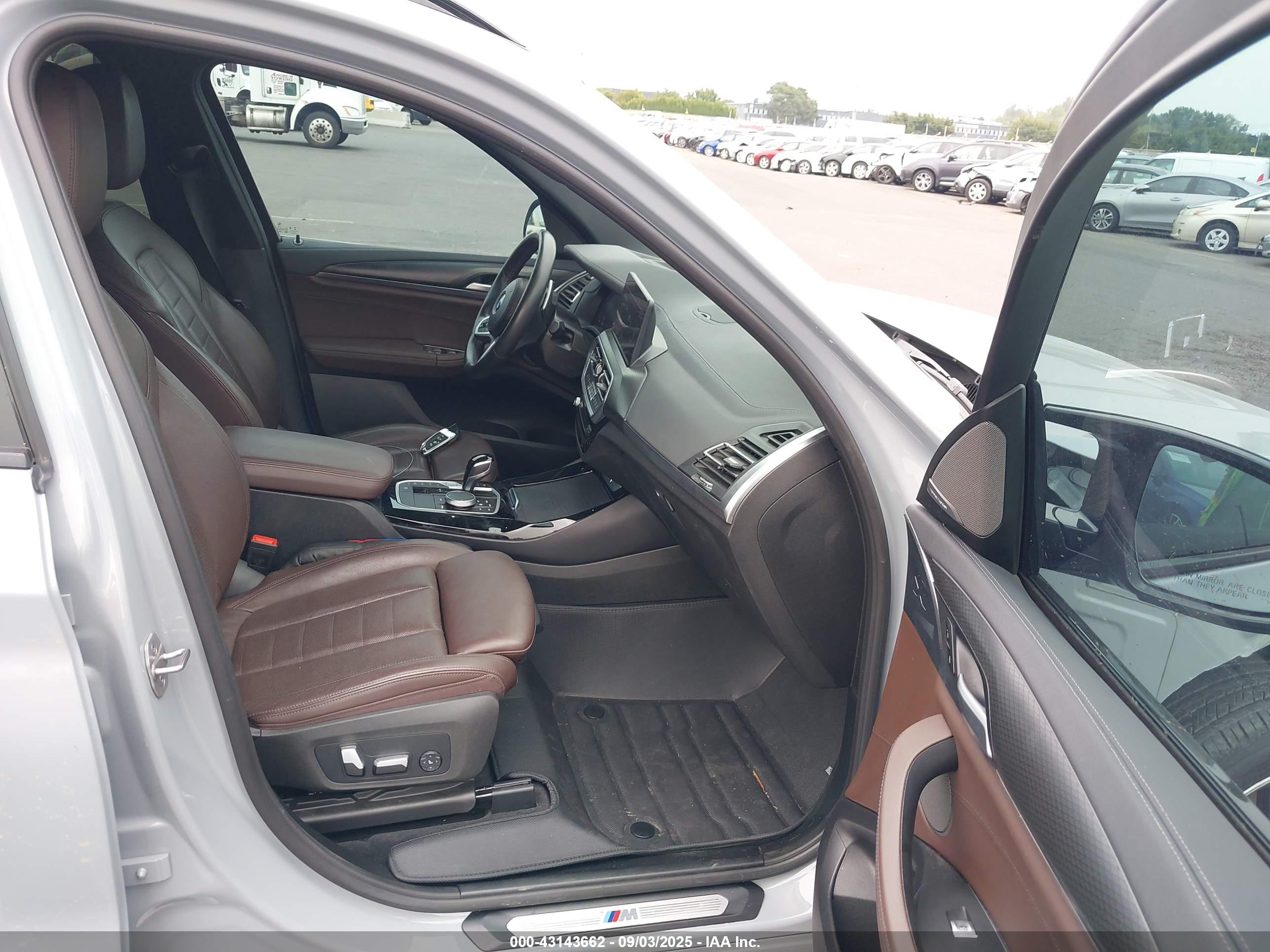 BMW X3 image 5