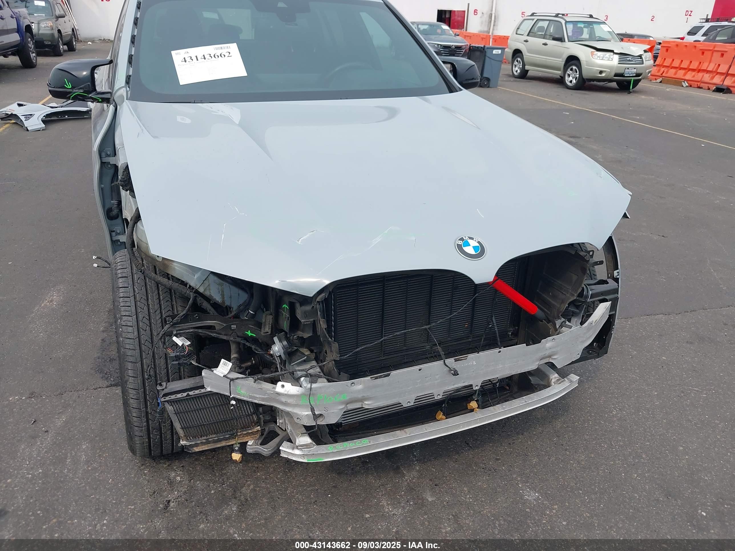 BMW X3 image 6