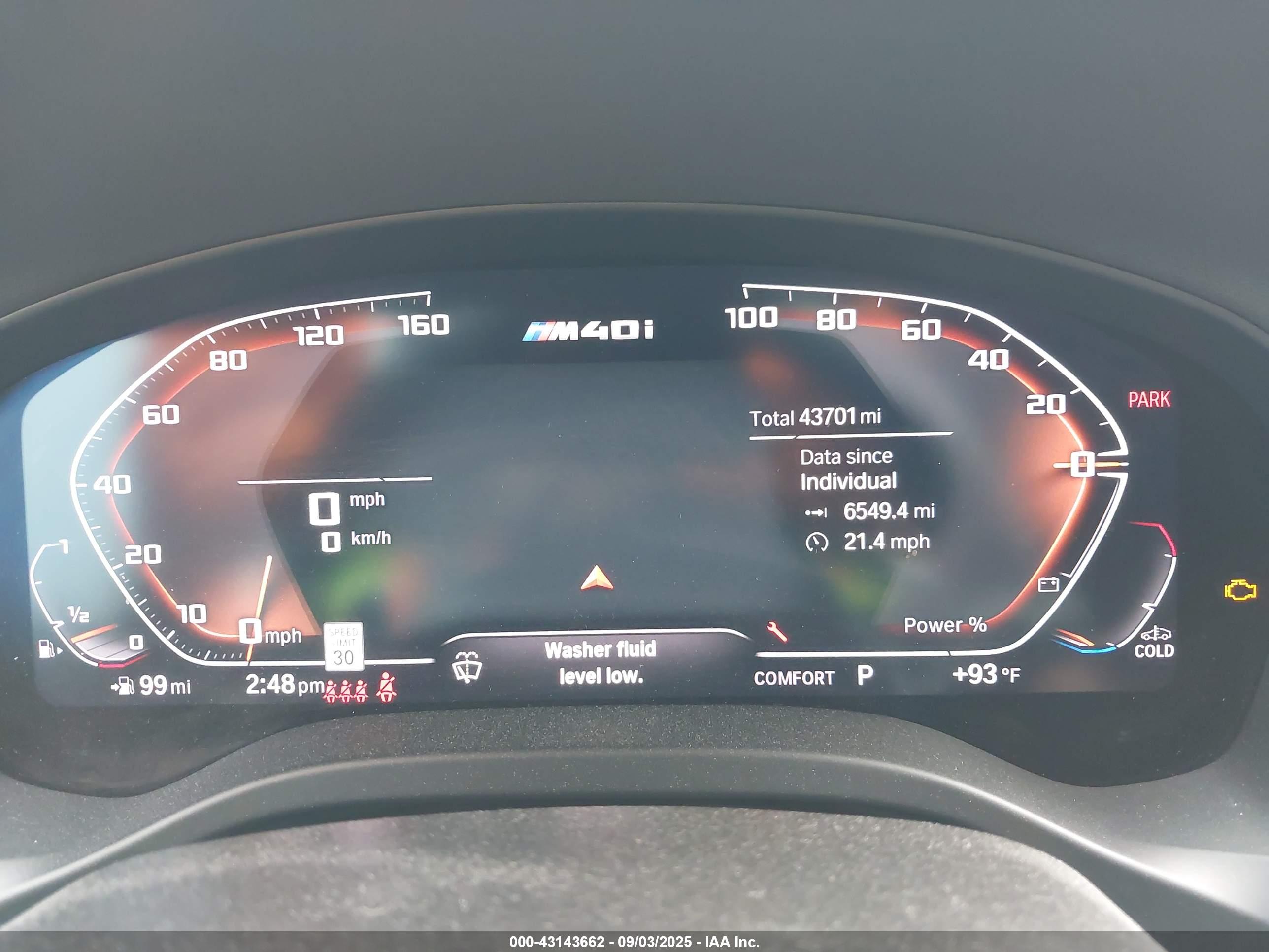 BMW X3 image 7