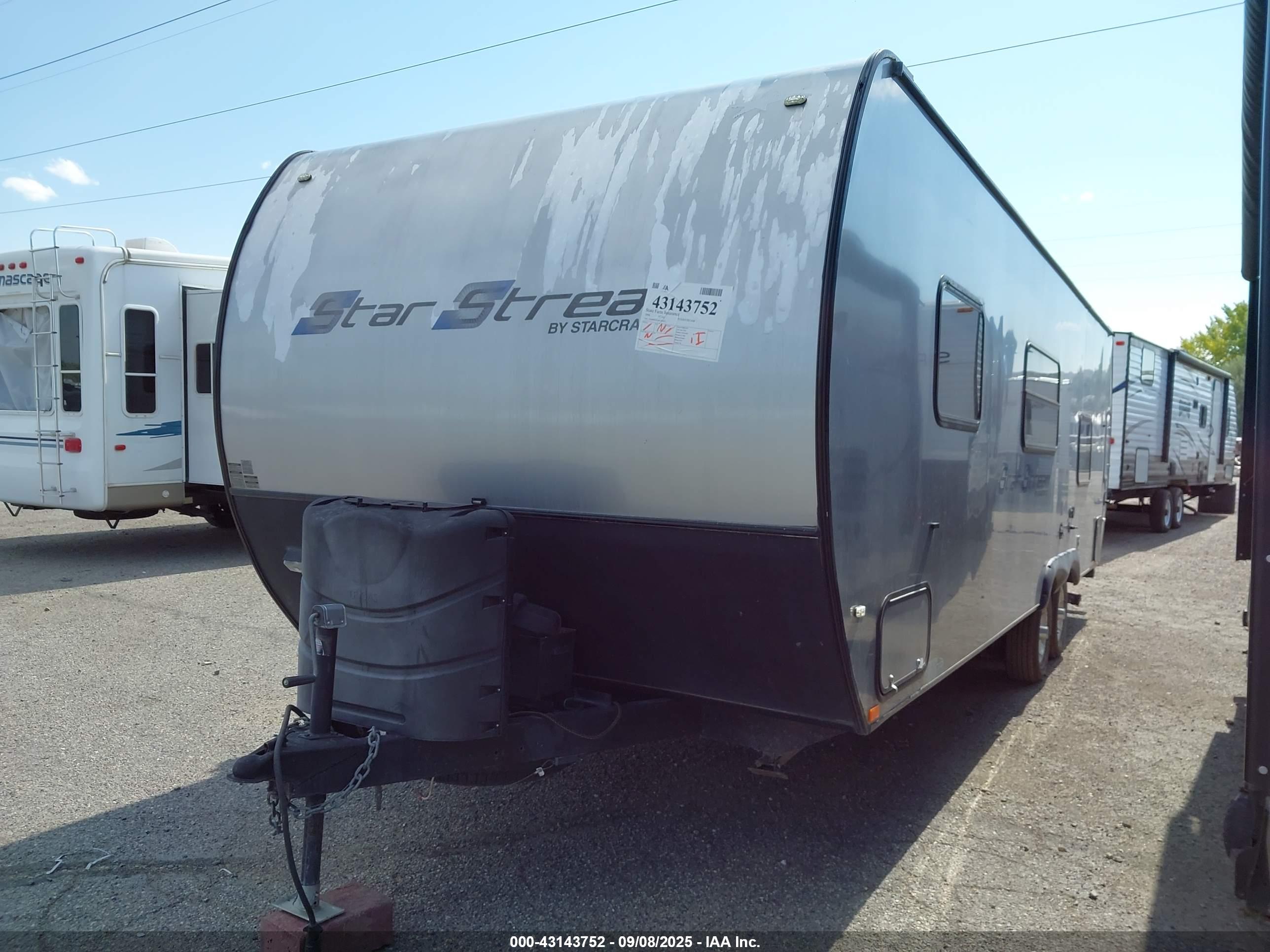 STARCRAFT STARSTREAM image 2