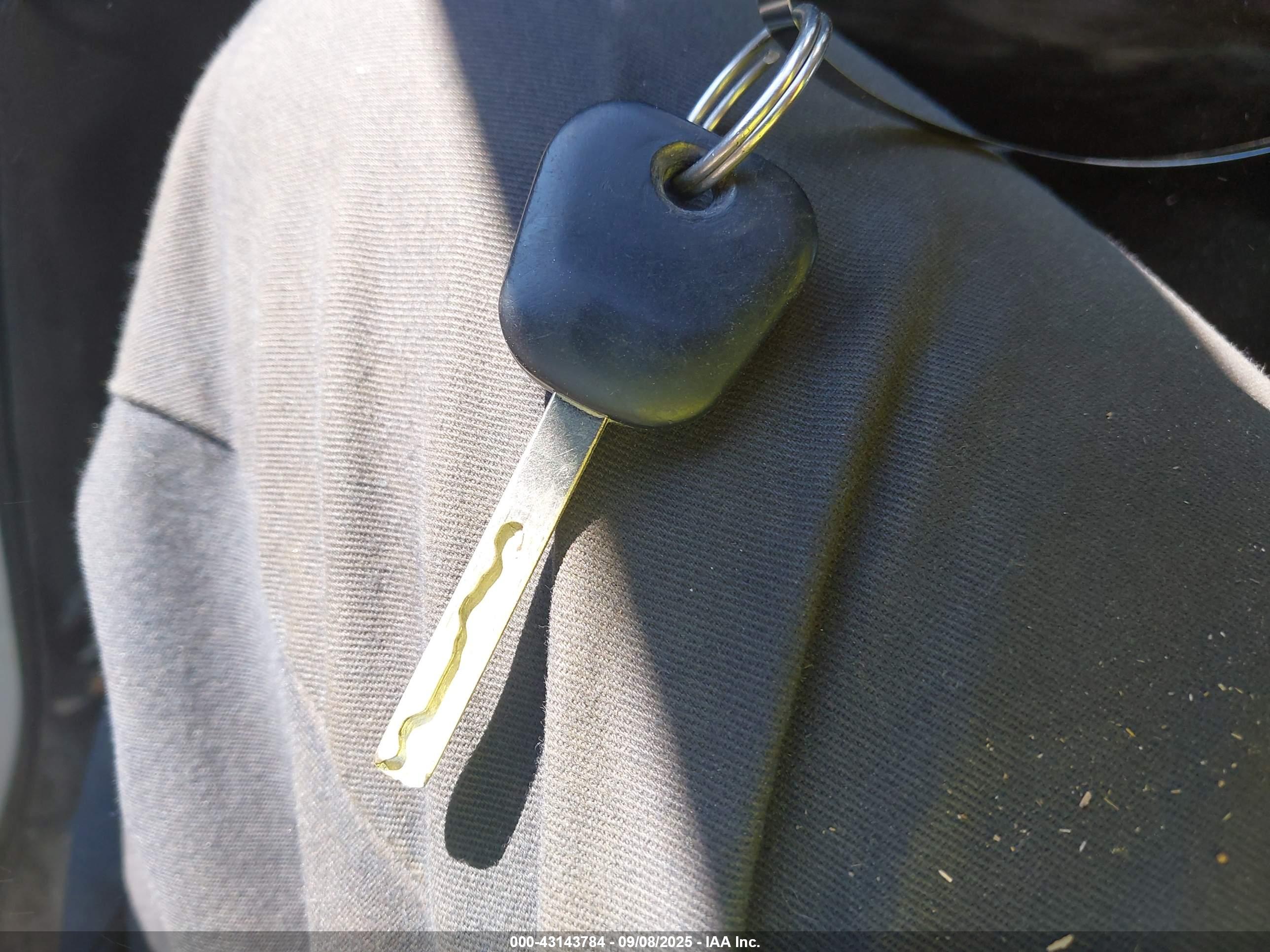 CHEVROLET EXPRESS image 11