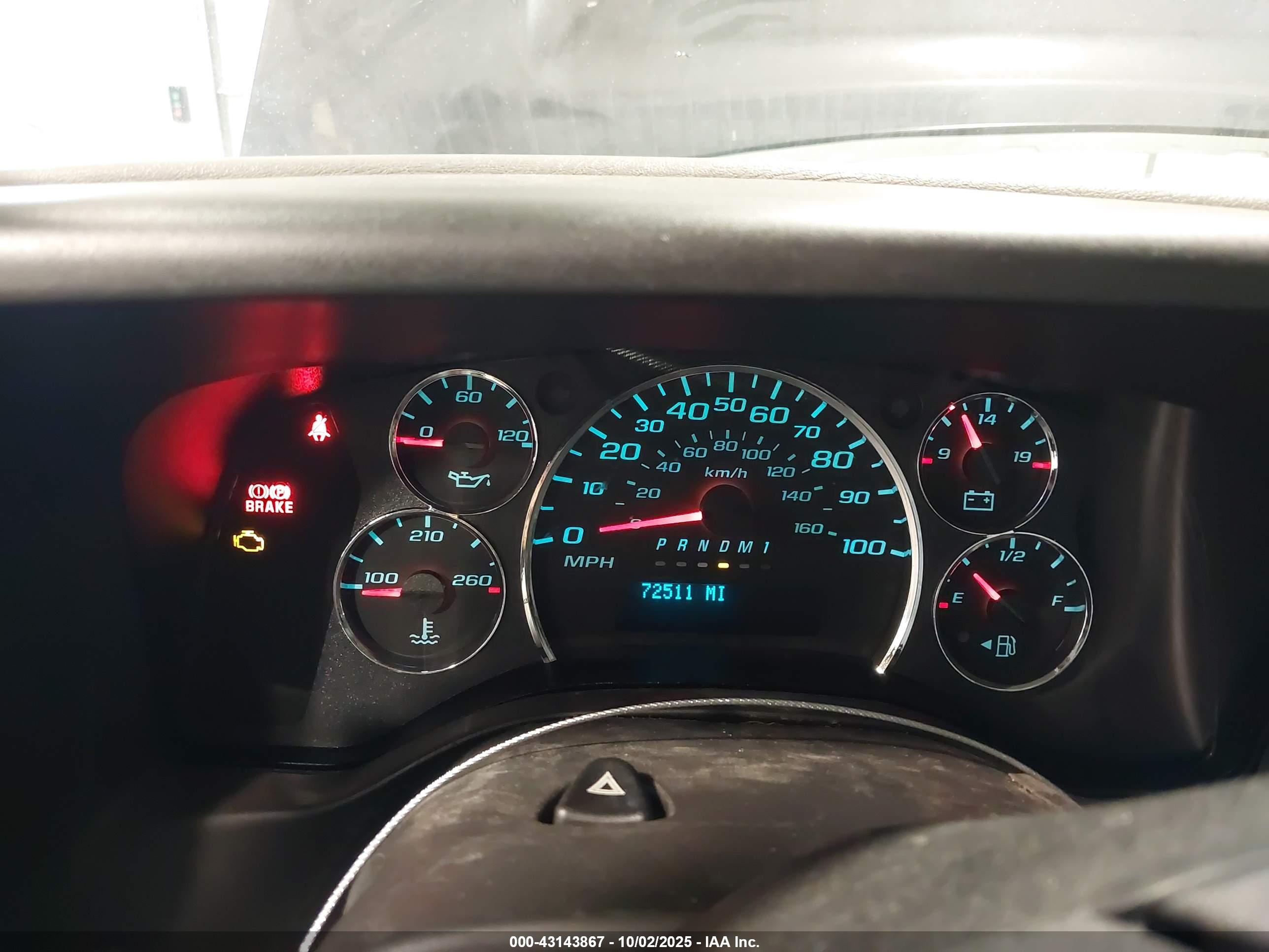CHEVROLET EXPRESS image 7
