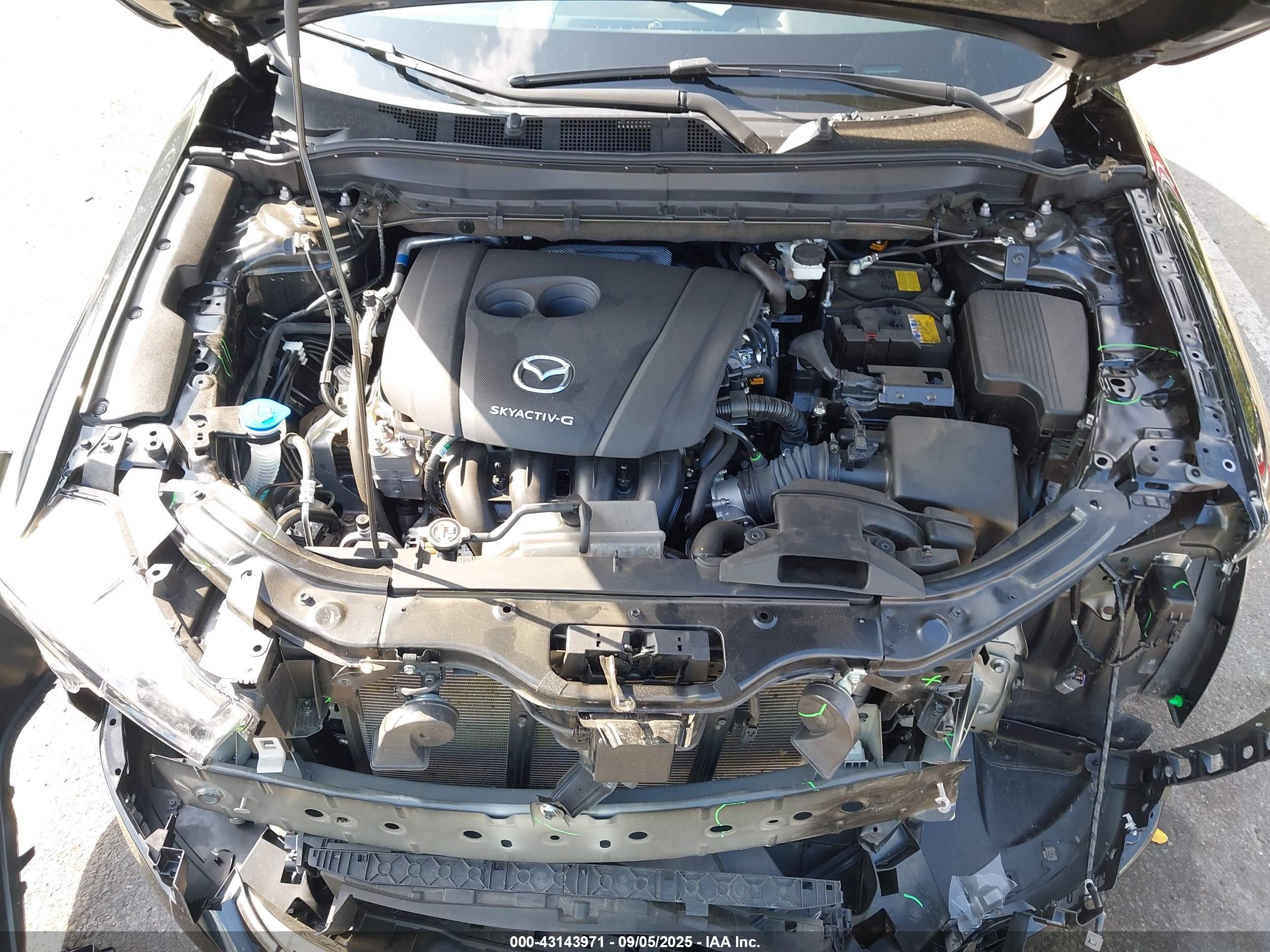 MAZDA CX-5 image 10