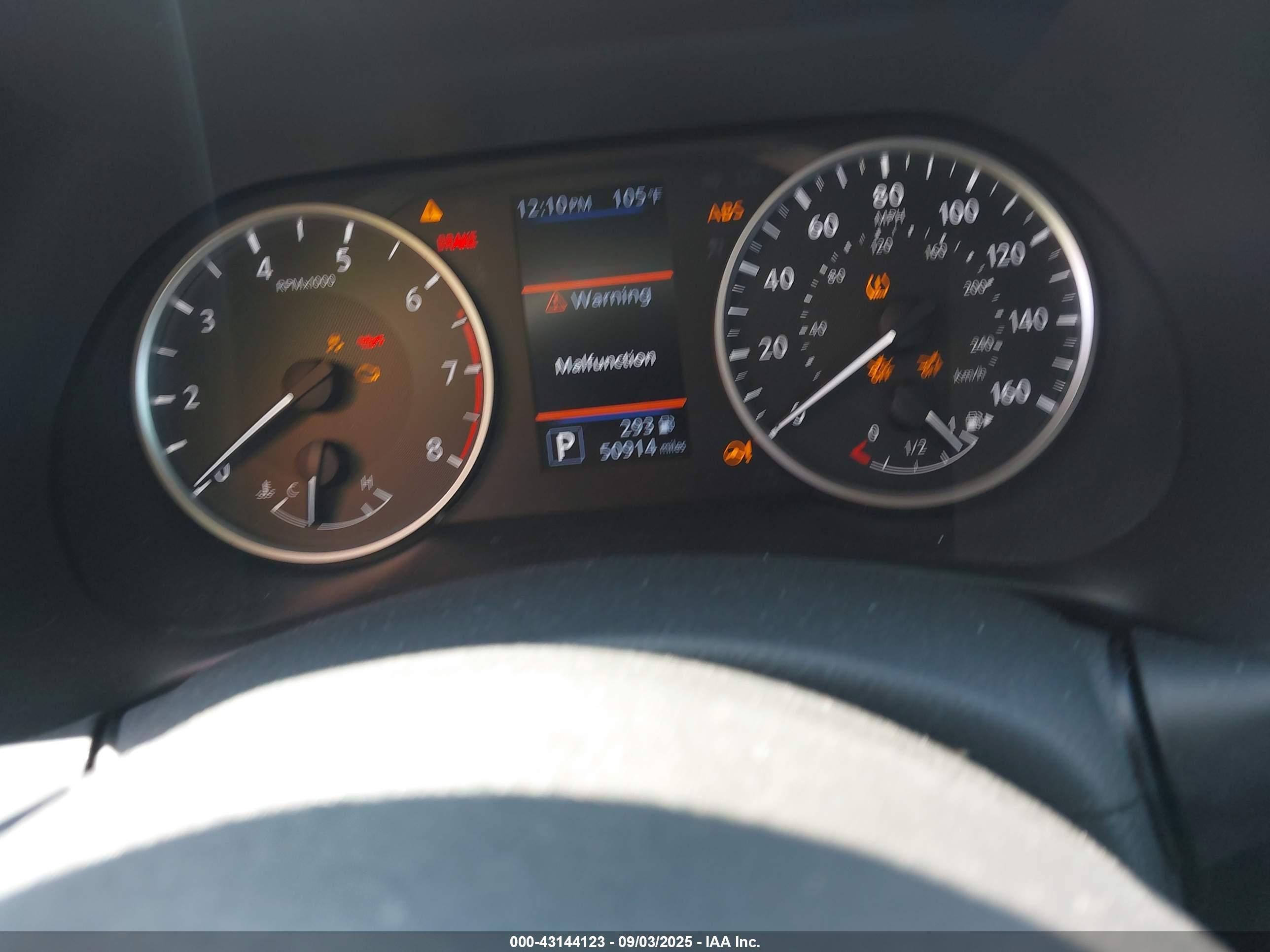 NISSAN SENTRA image 7
