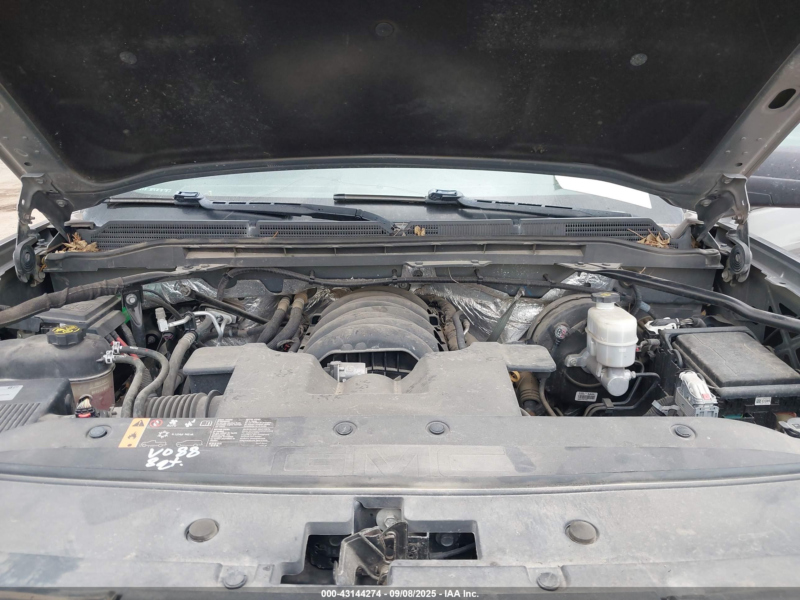 GMC SIERRA image 10