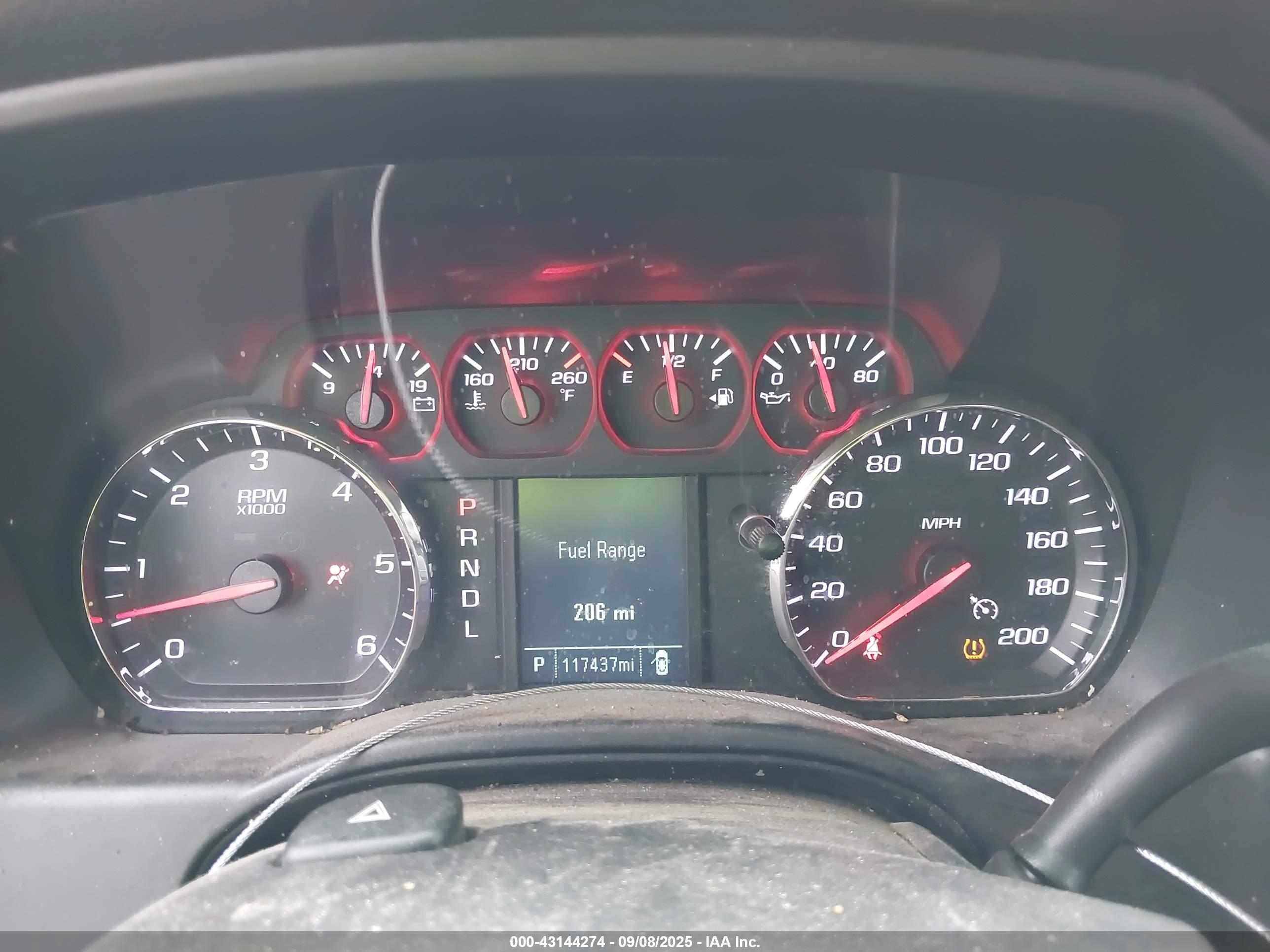 GMC SIERRA image 7