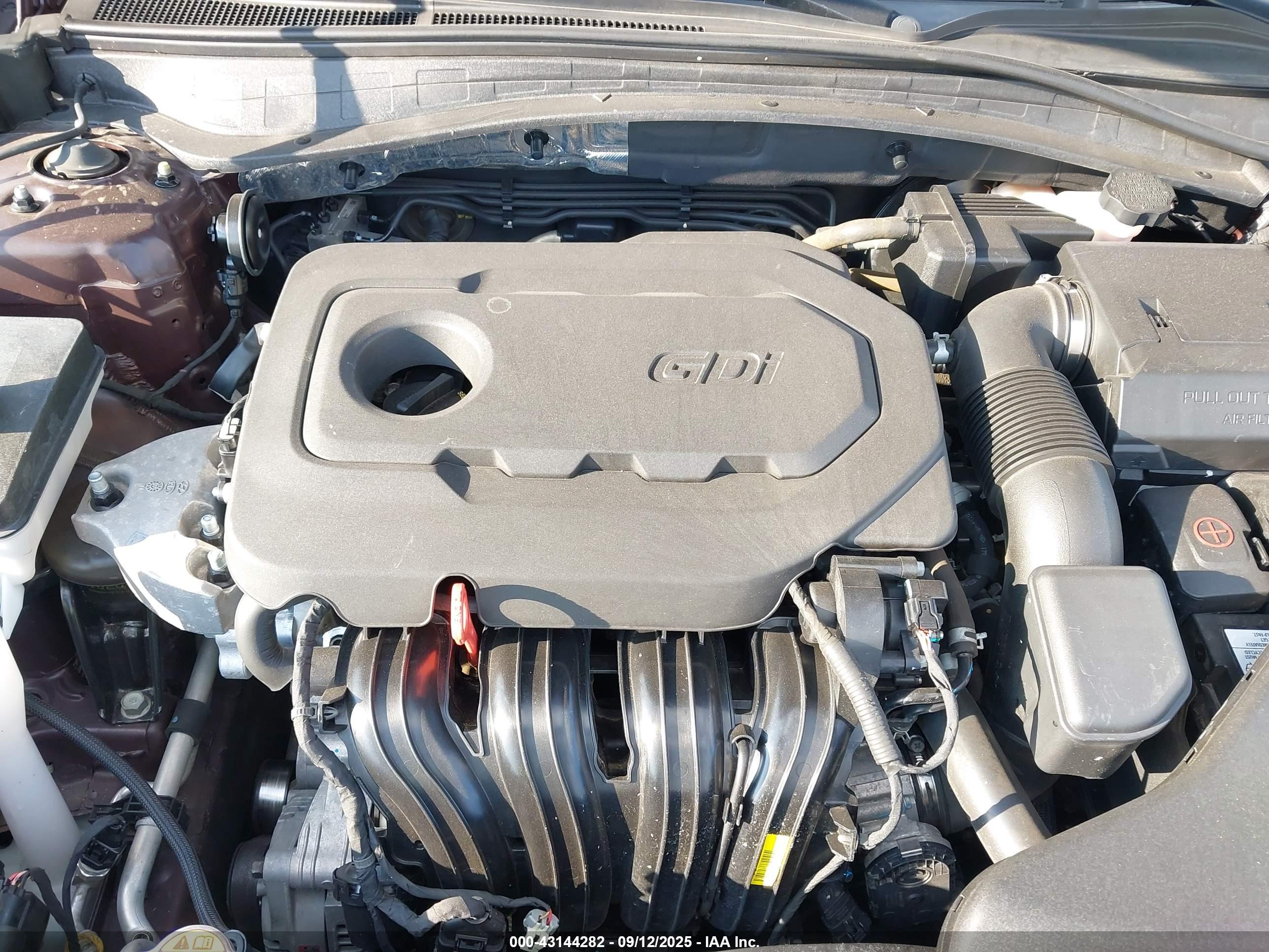 KIA OPTIMA image 10