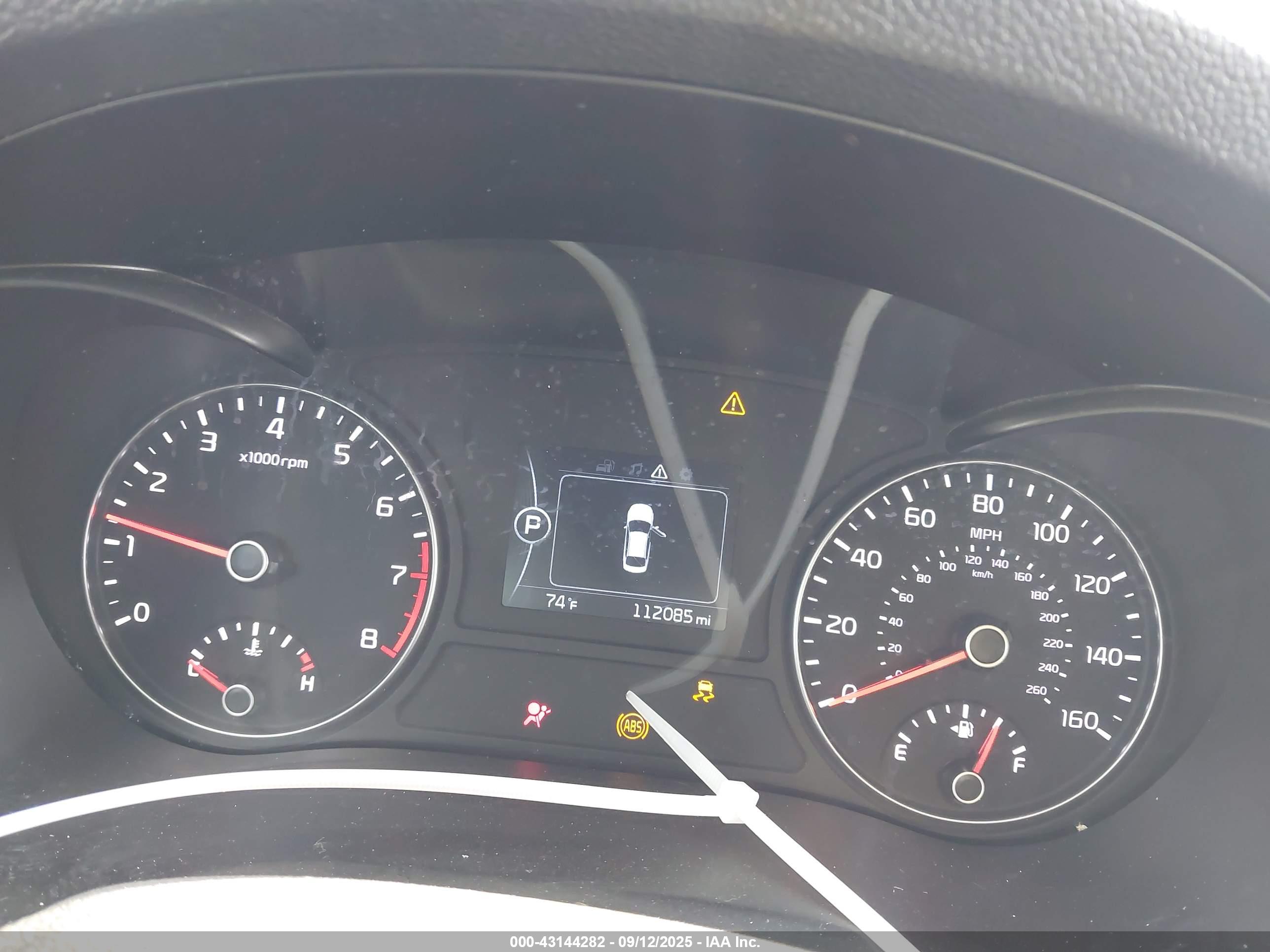 KIA OPTIMA image 7