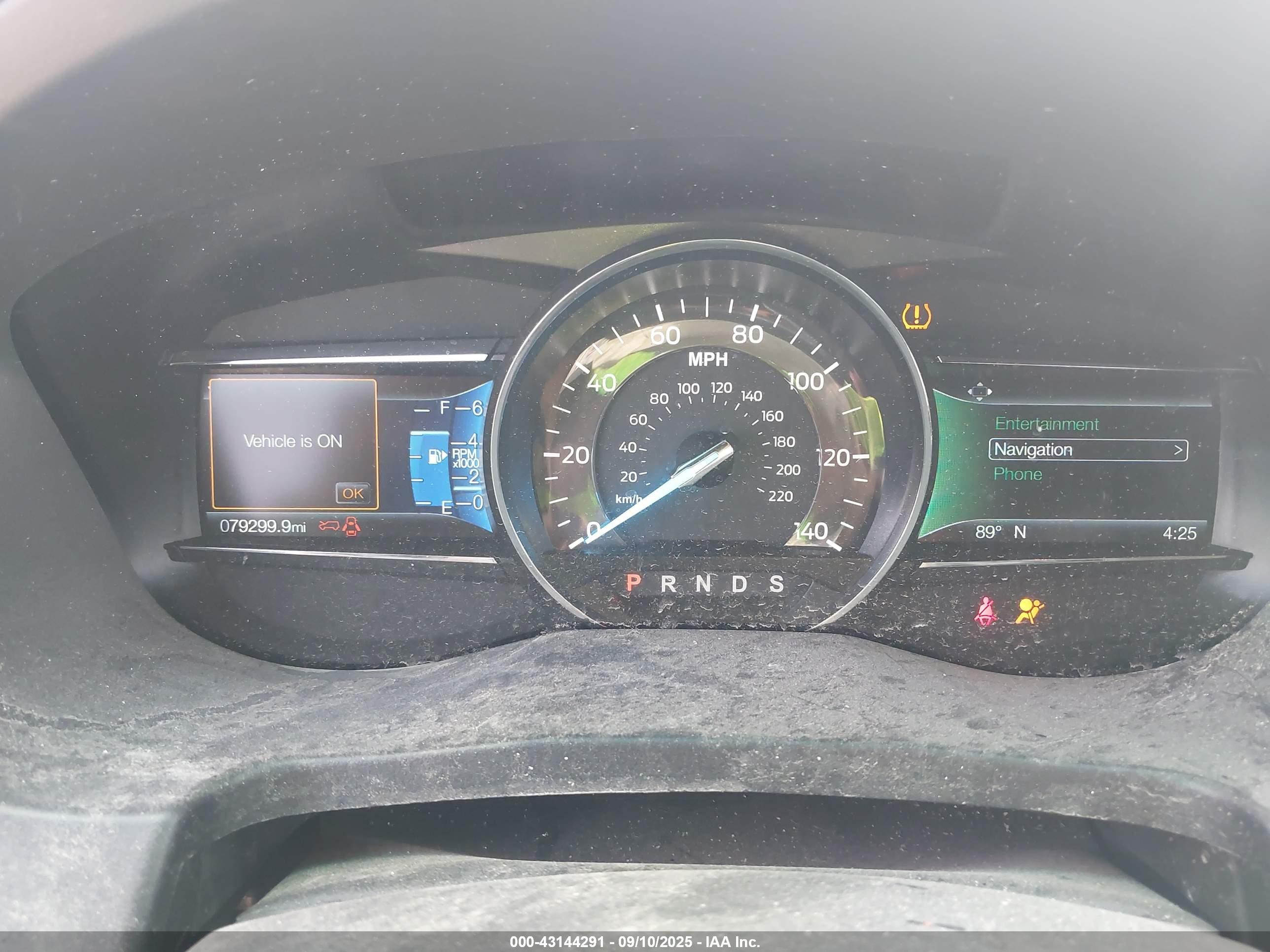 FORD EXPLORER image 7