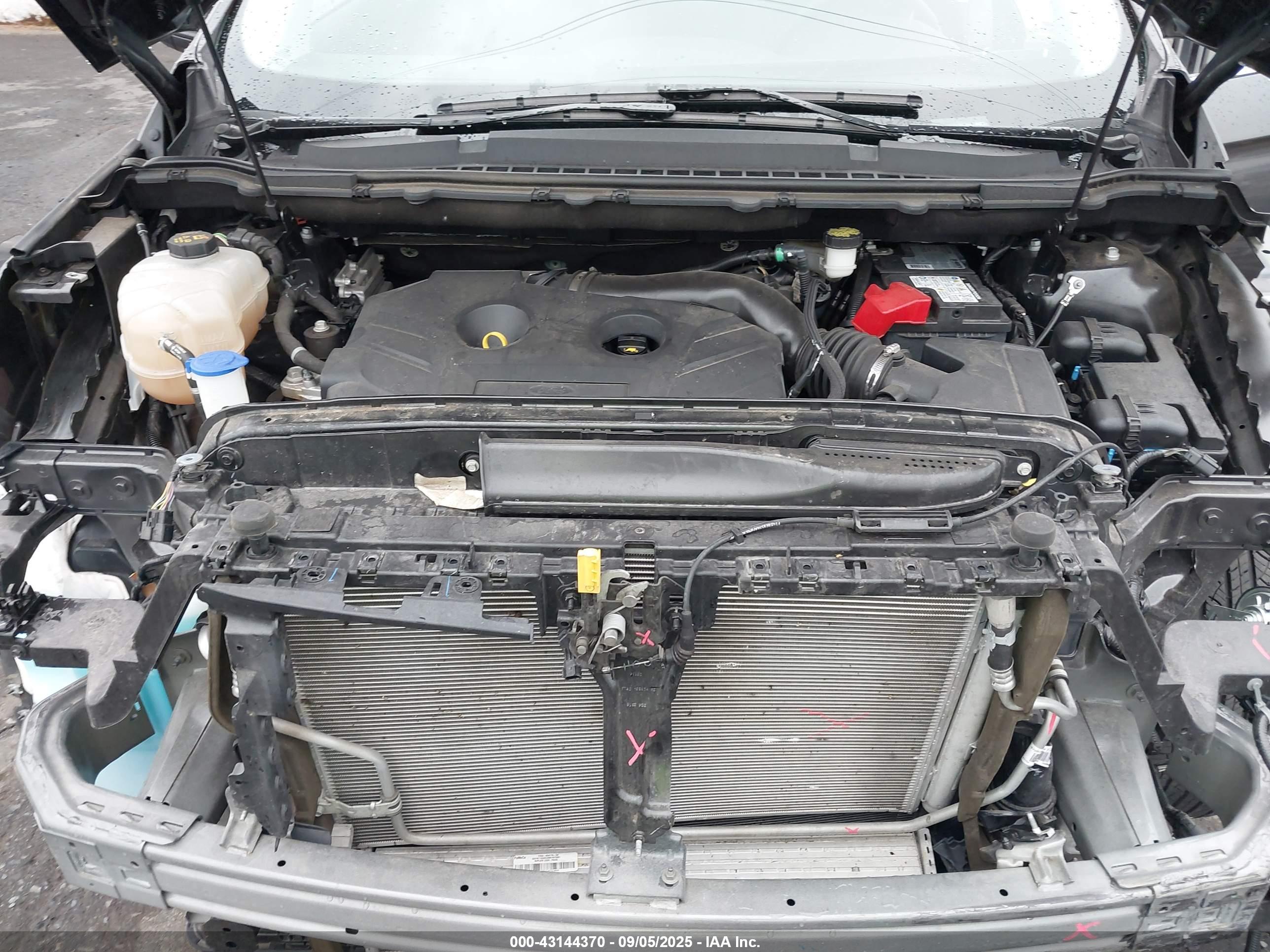 FORD EDGE image 10