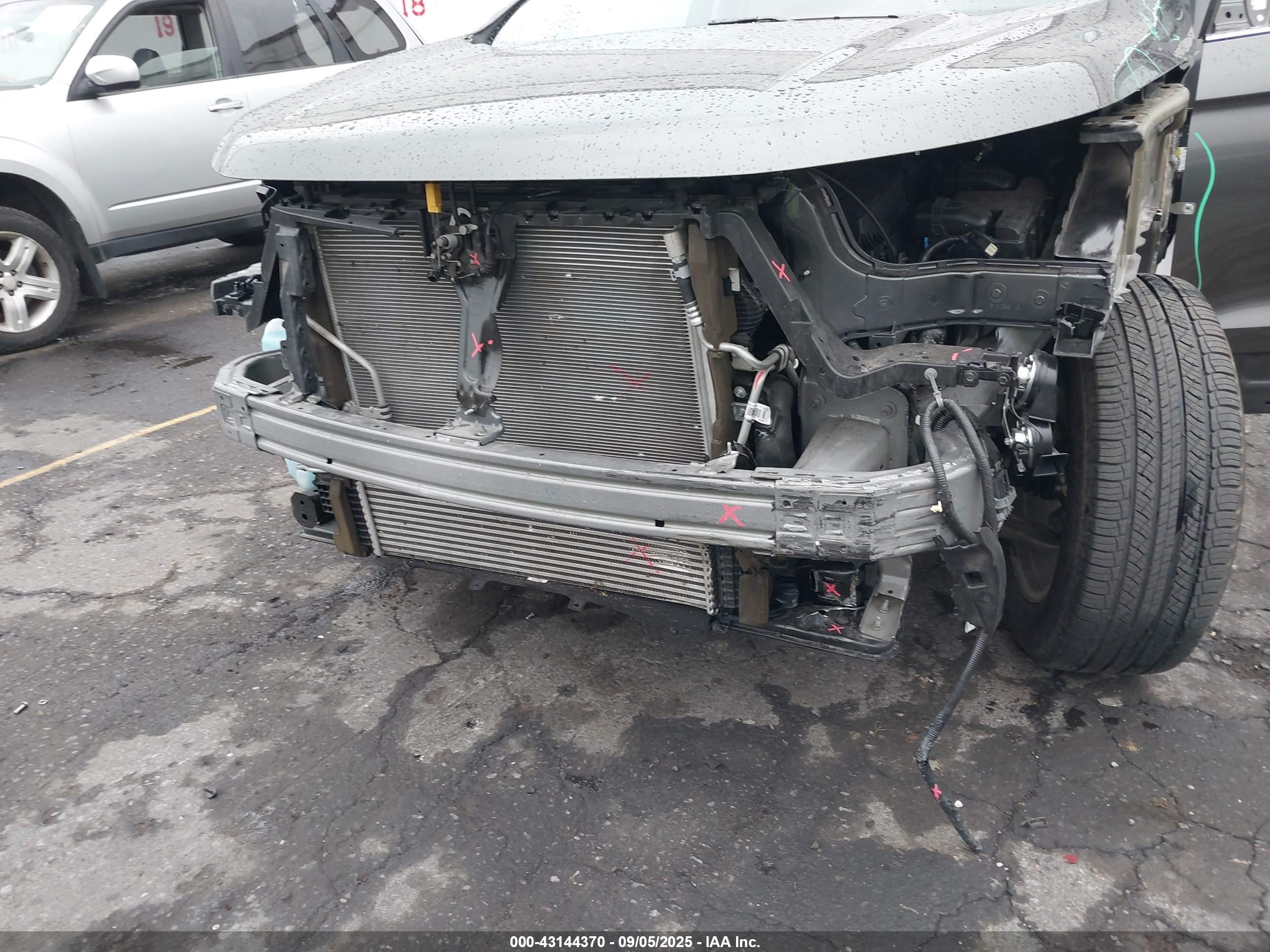 FORD EDGE image 6