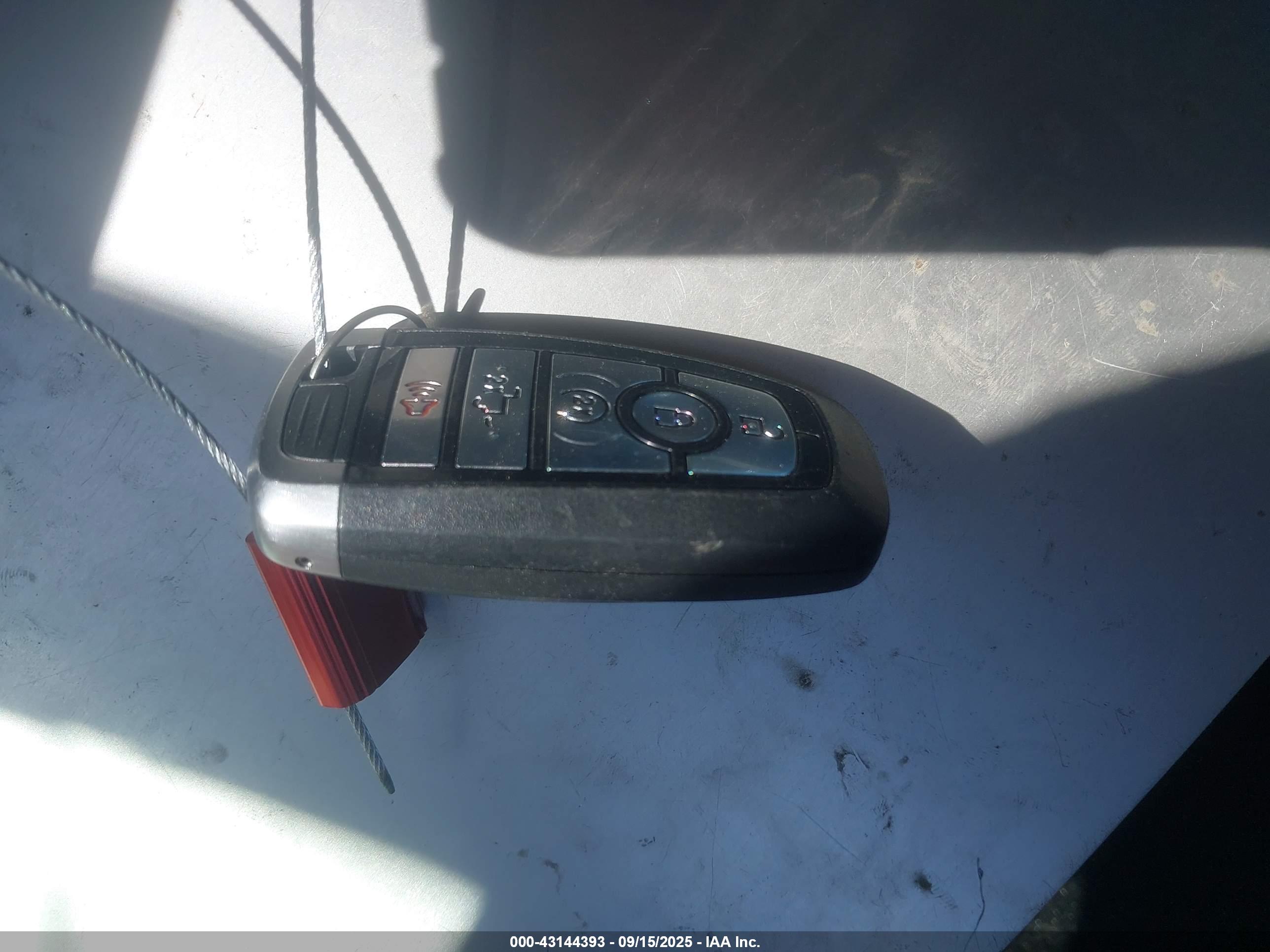 FORD F-150 image 11