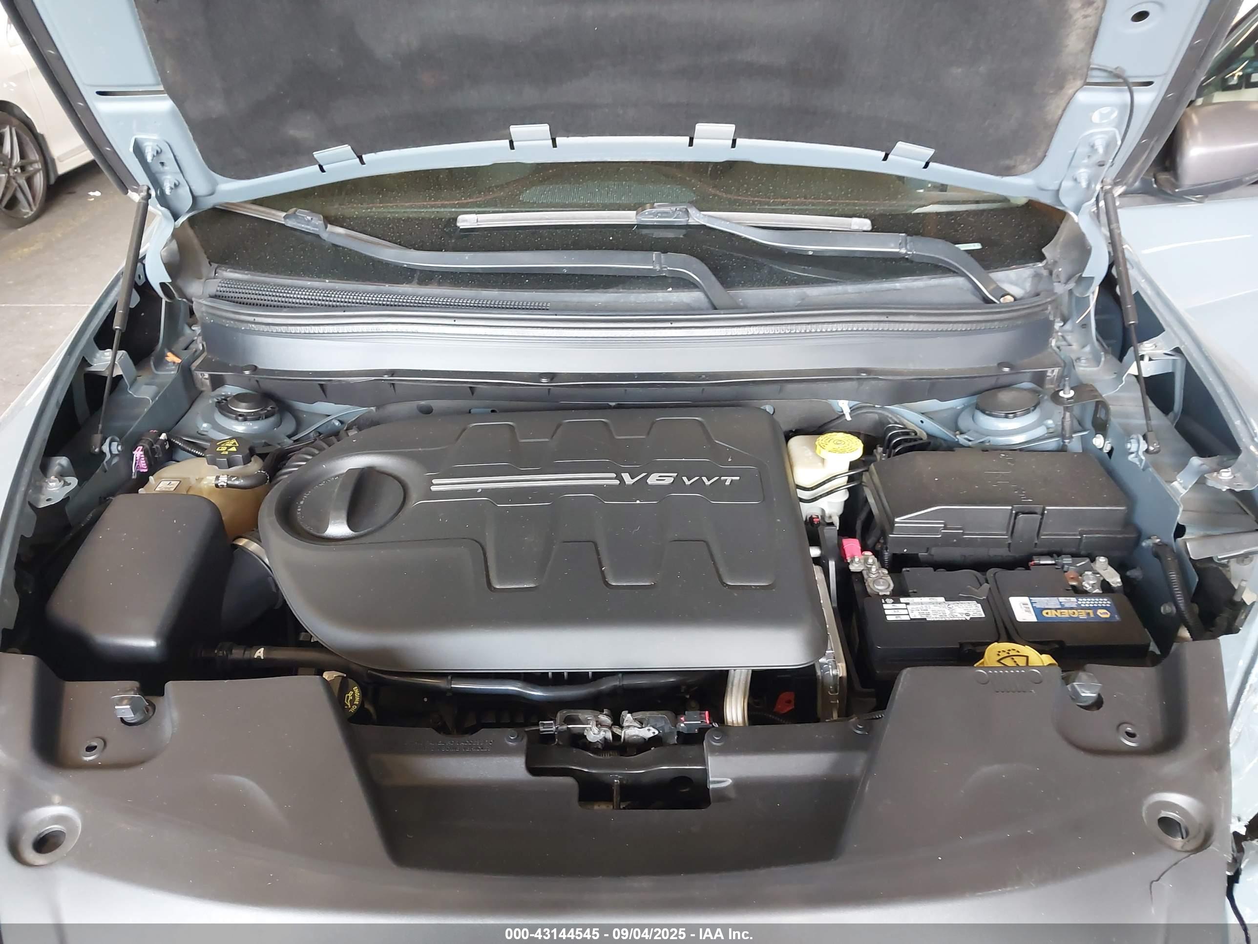 JEEP CHEROKEE image 10