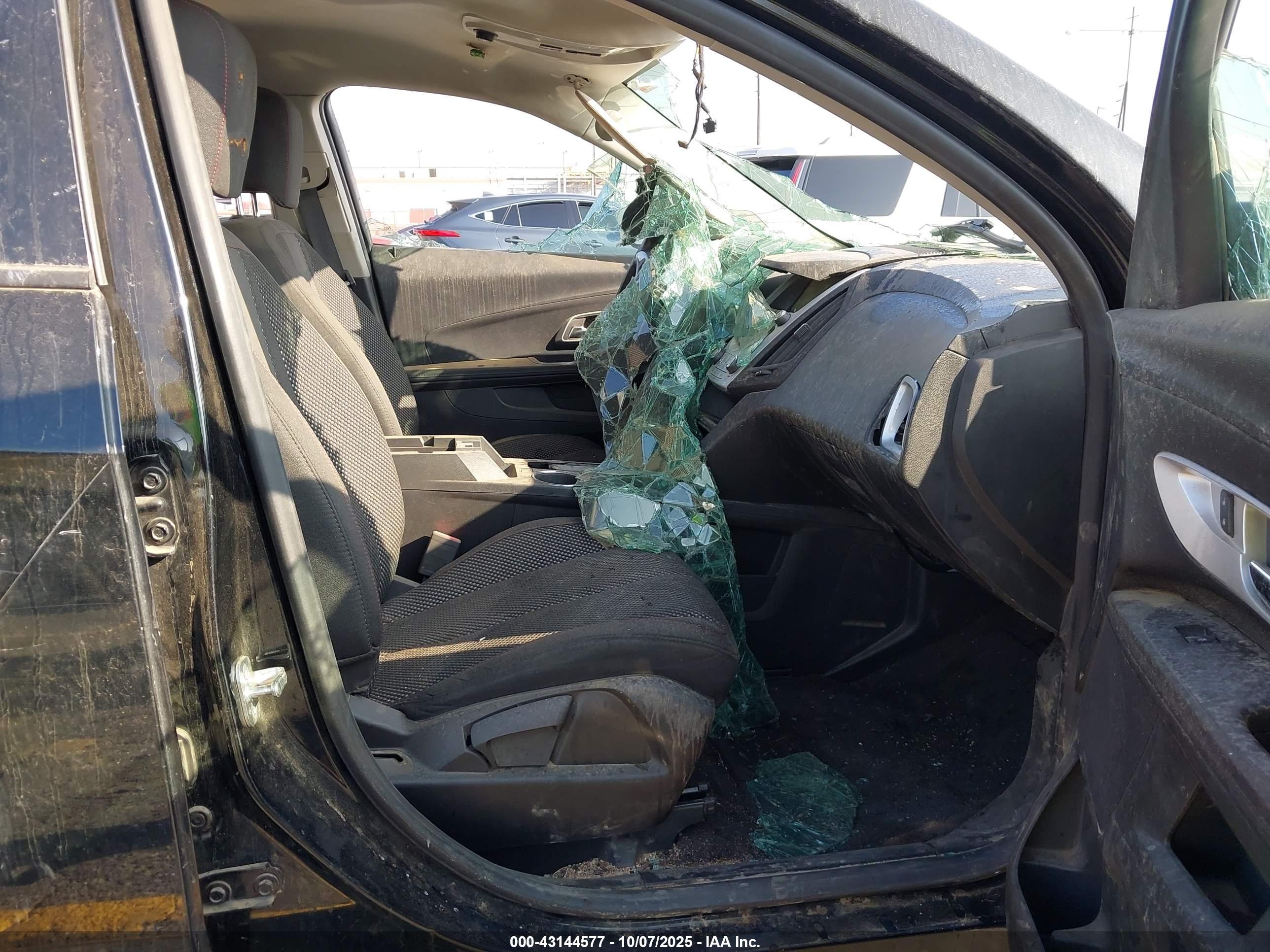 CHEVROLET EQUINOX image 5