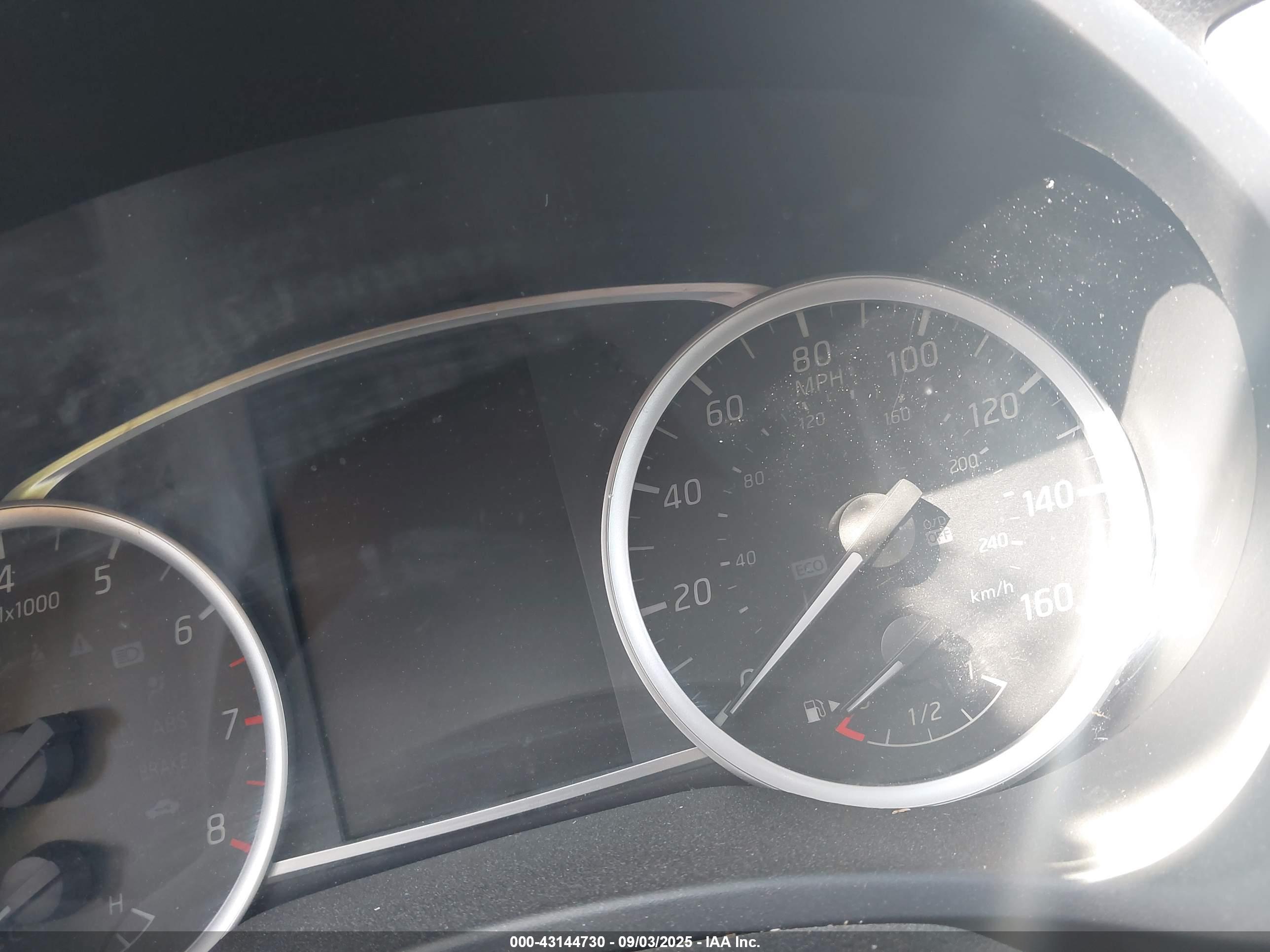 NISSAN SENTRA image 7