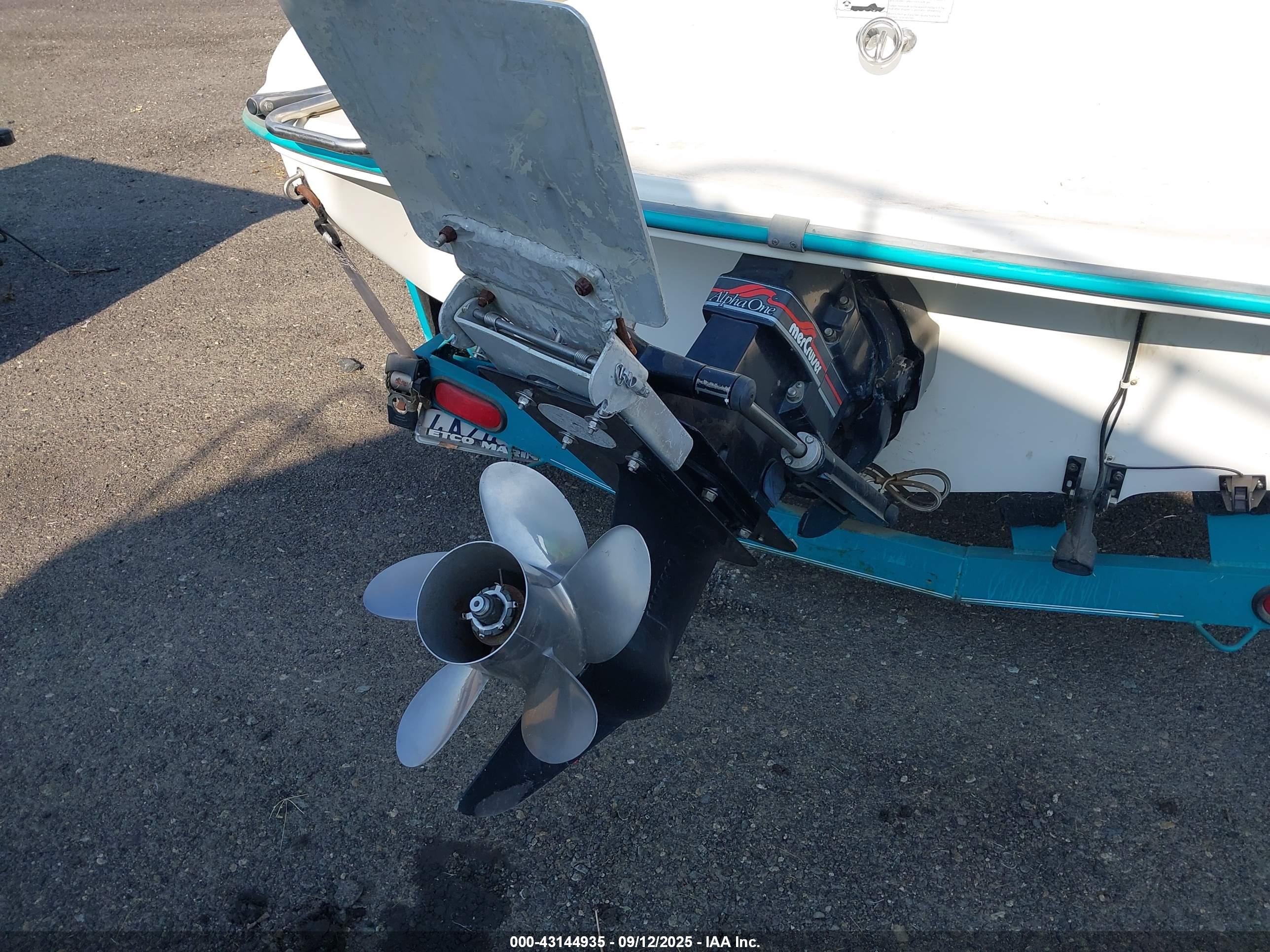 SEA RAY image 10