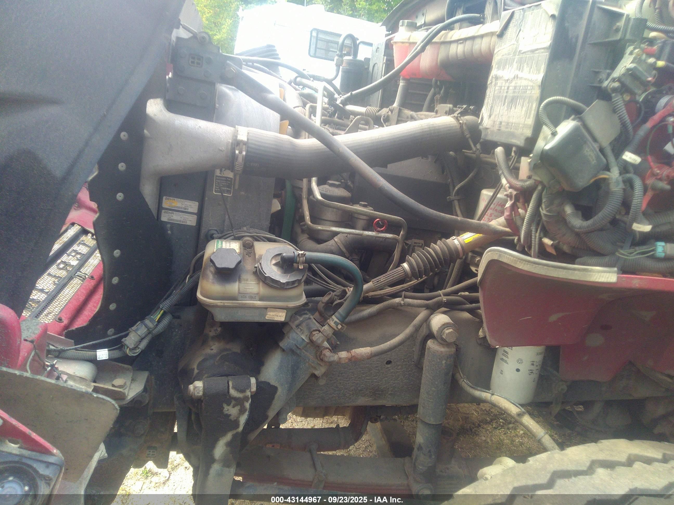 STERLING TRUCK image 10