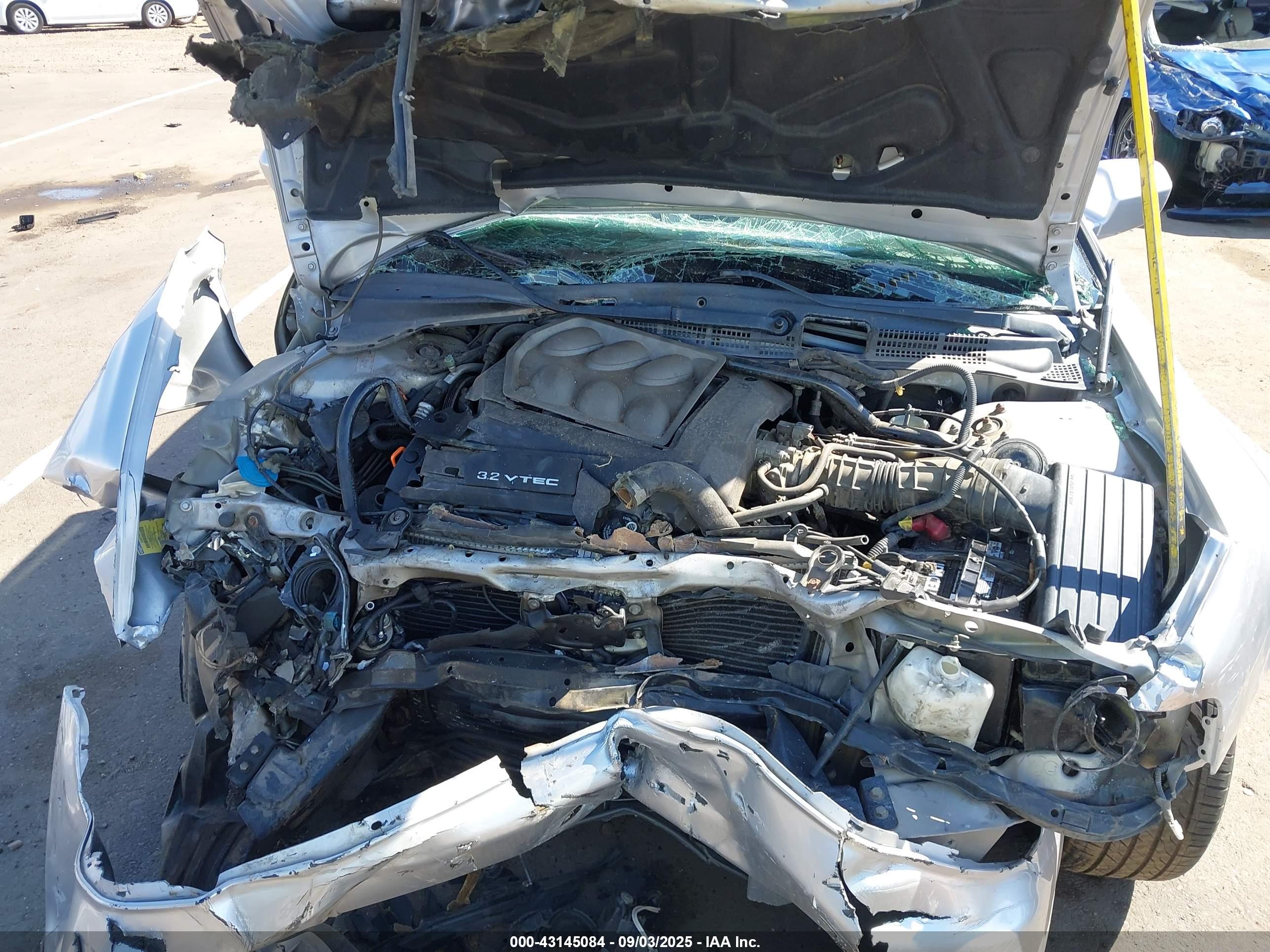 ACURA TL image 10